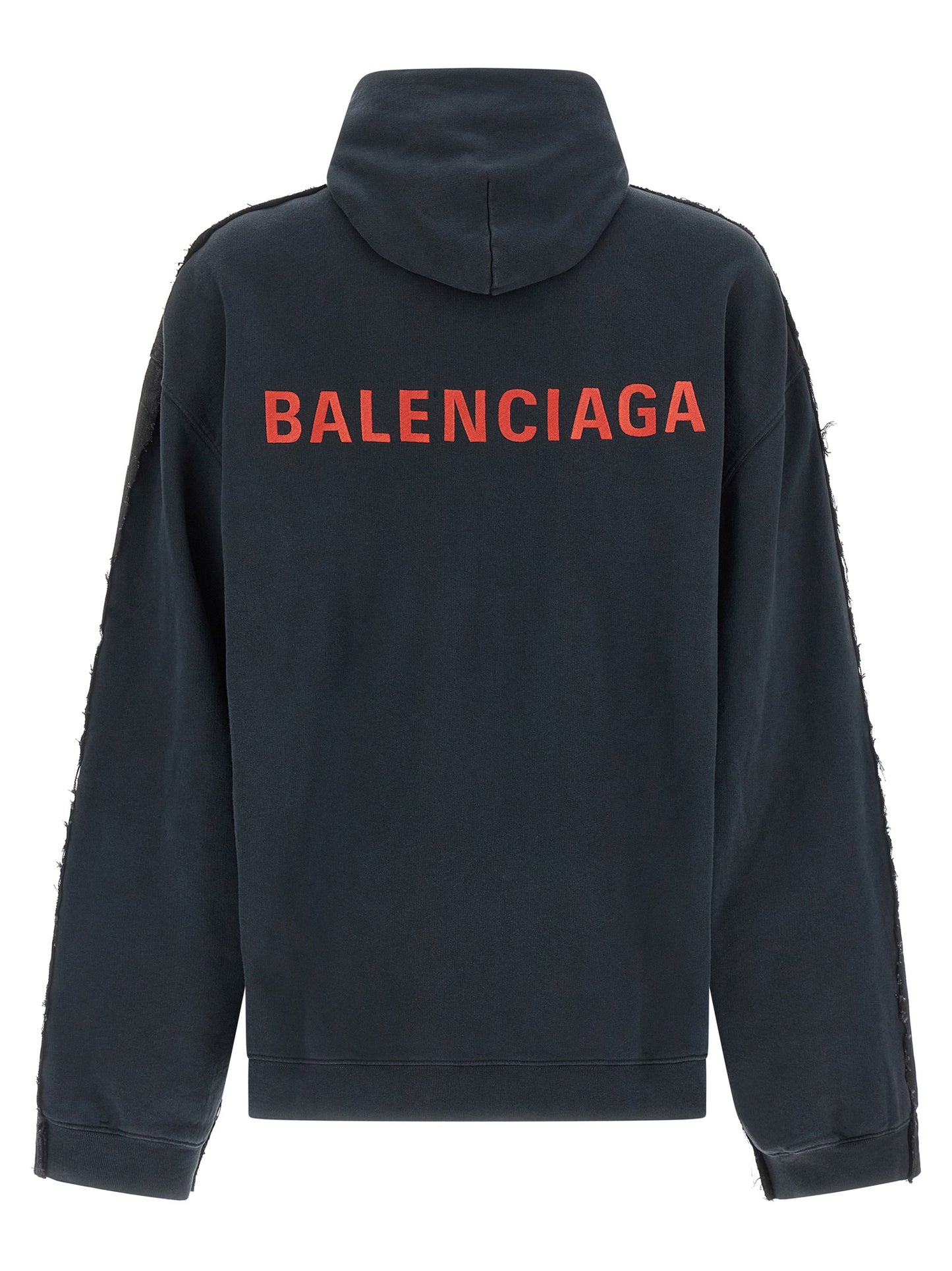 Balenciaga Men 'Hybrid' Jacket BALENCIAGA