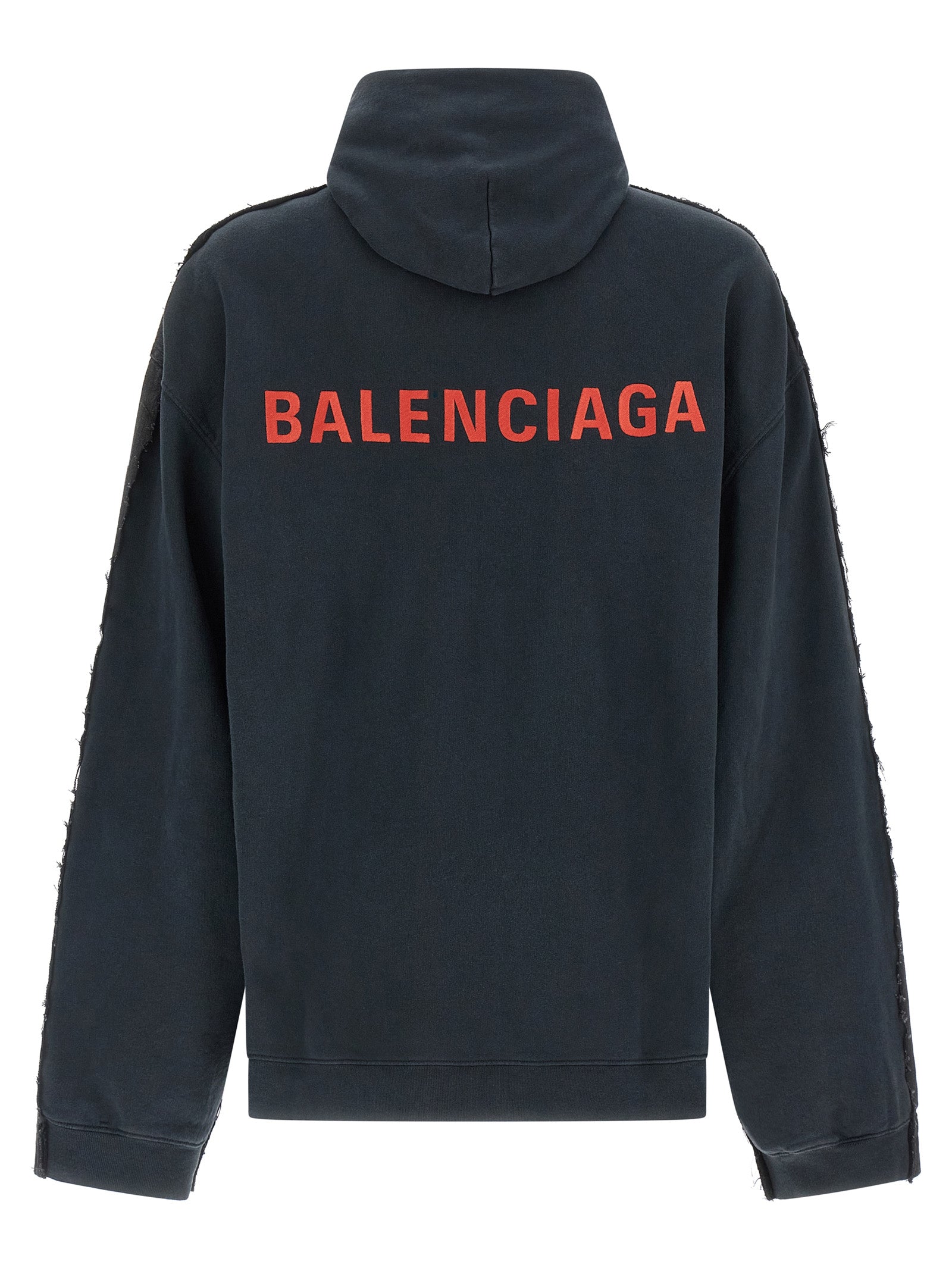 Balenciaga Men 'Hybrid' Jacket BALENCIAGA