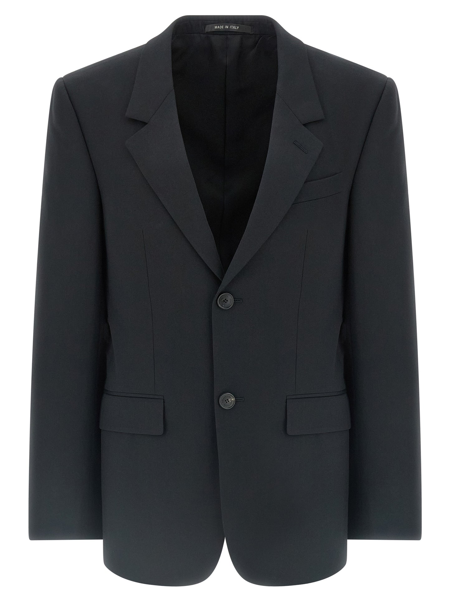 Balenciaga Men 'Sartoriale Standard' Blazer BALENCIAGA