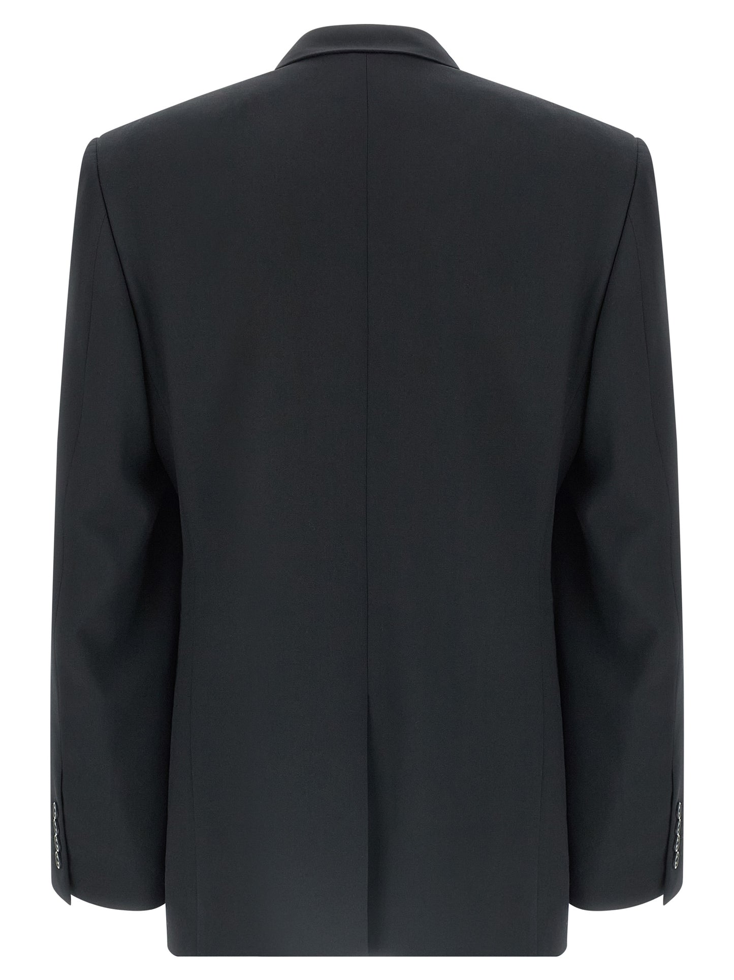 Balenciaga Men 'Sartoriale Standard' Blazer BALENCIAGA