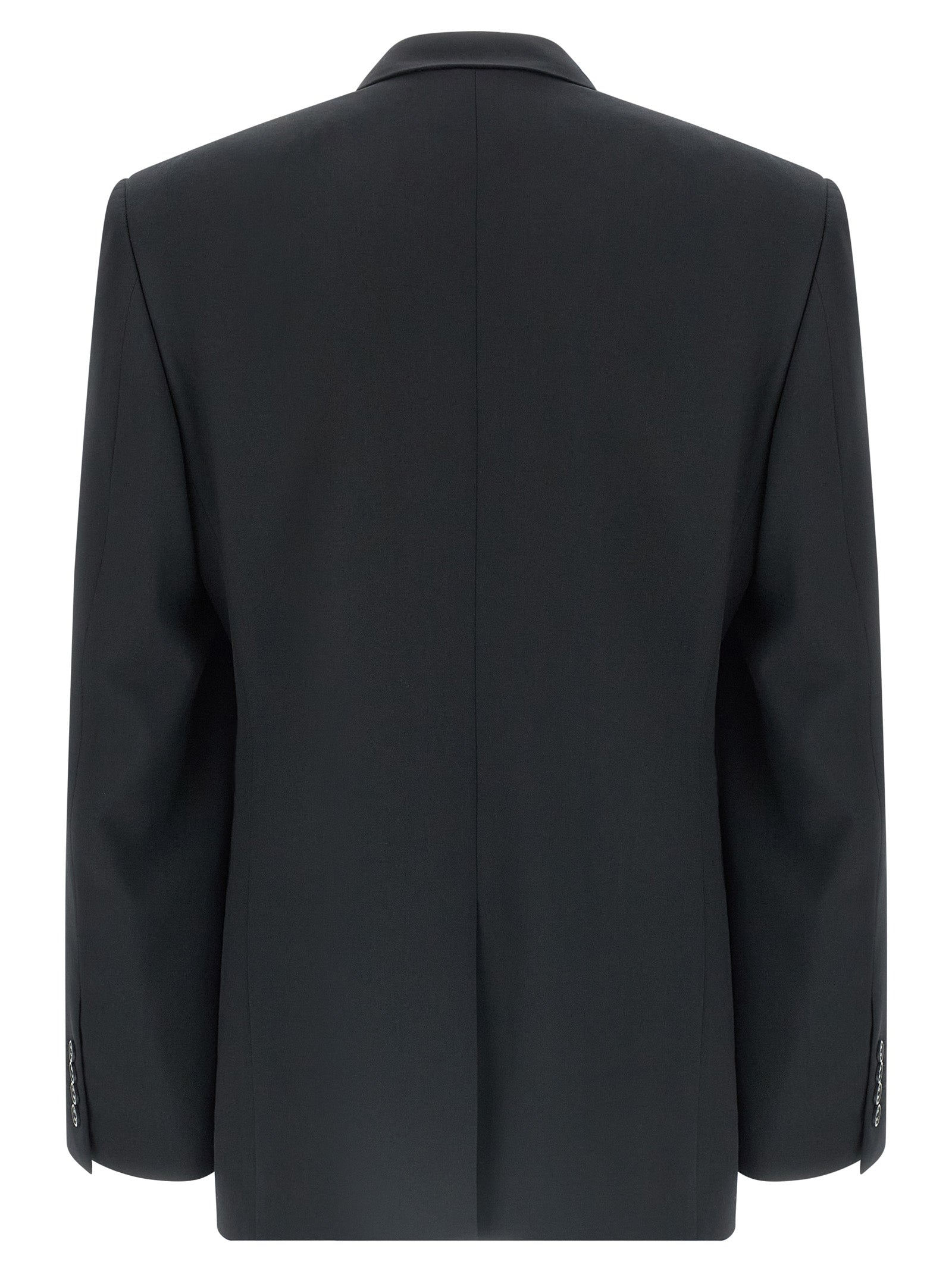 Balenciaga Men 'Sartoriale Standard' Blazer BALENCIAGA