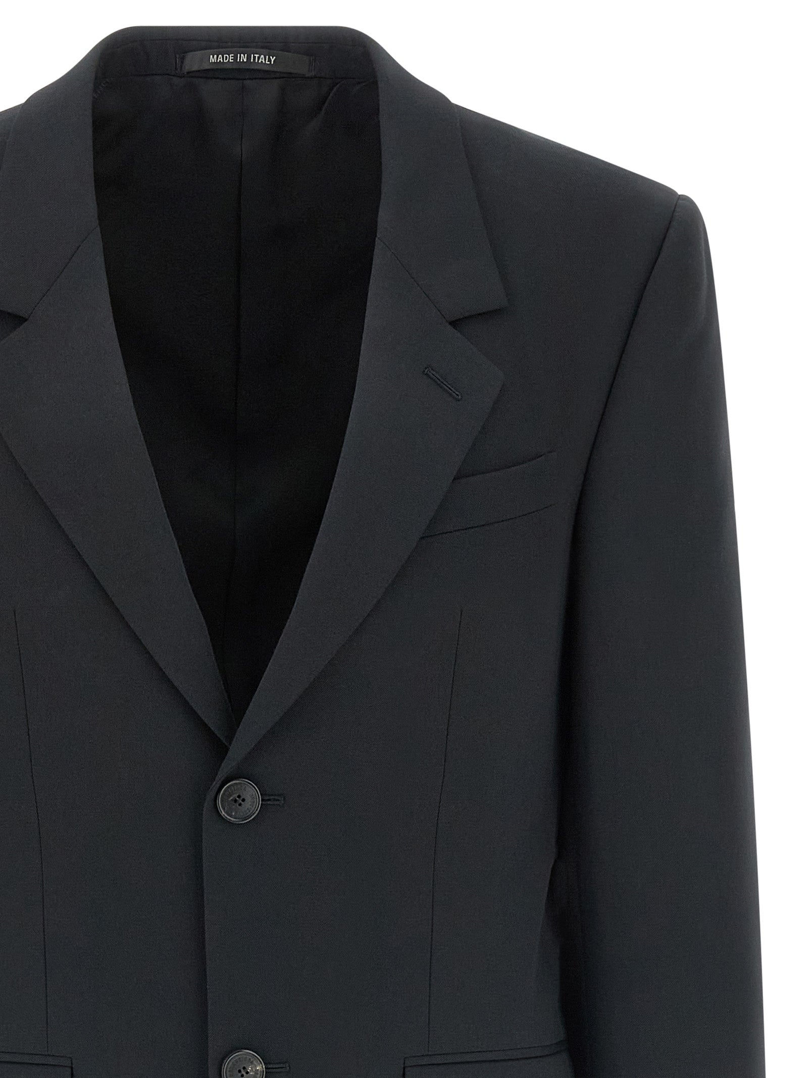 Balenciaga Men 'Sartoriale Standard' Blazer BALENCIAGA