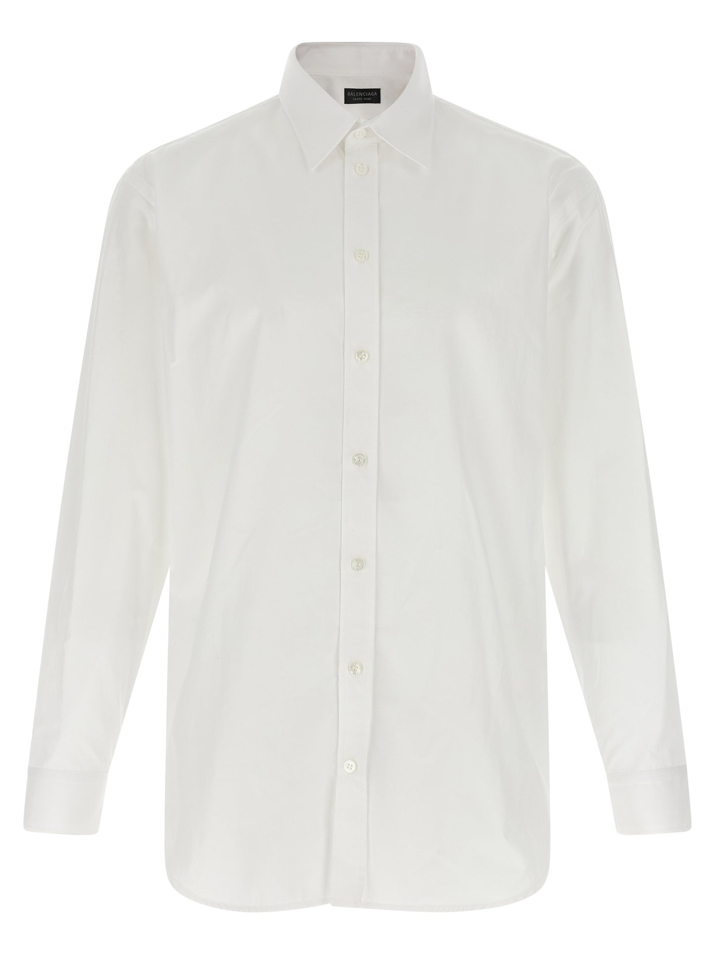 Balenciaga Men 'Standard' Shirt BALENCIAGA
