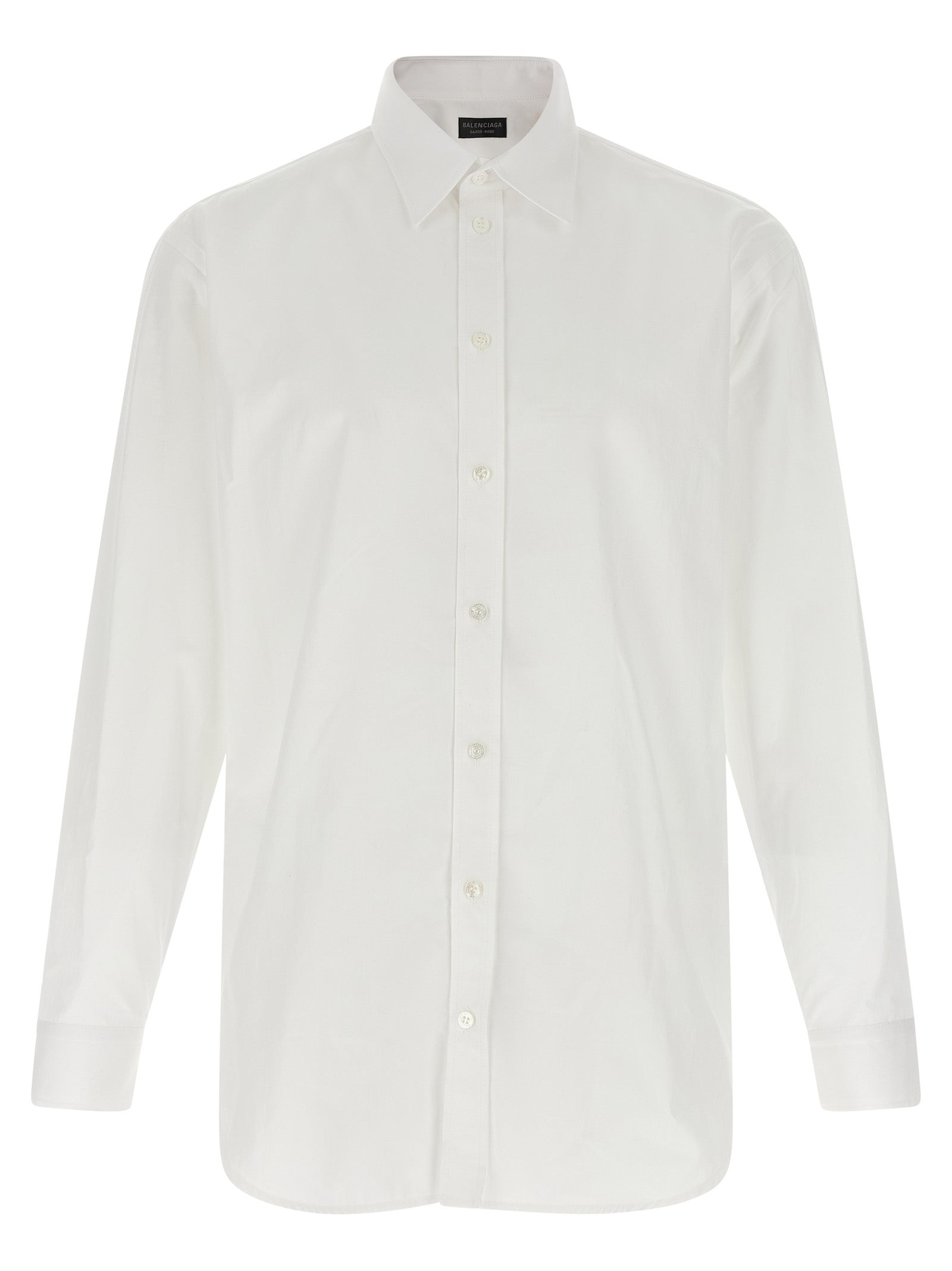 Balenciaga Men 'Standard' Shirt BALENCIAGA