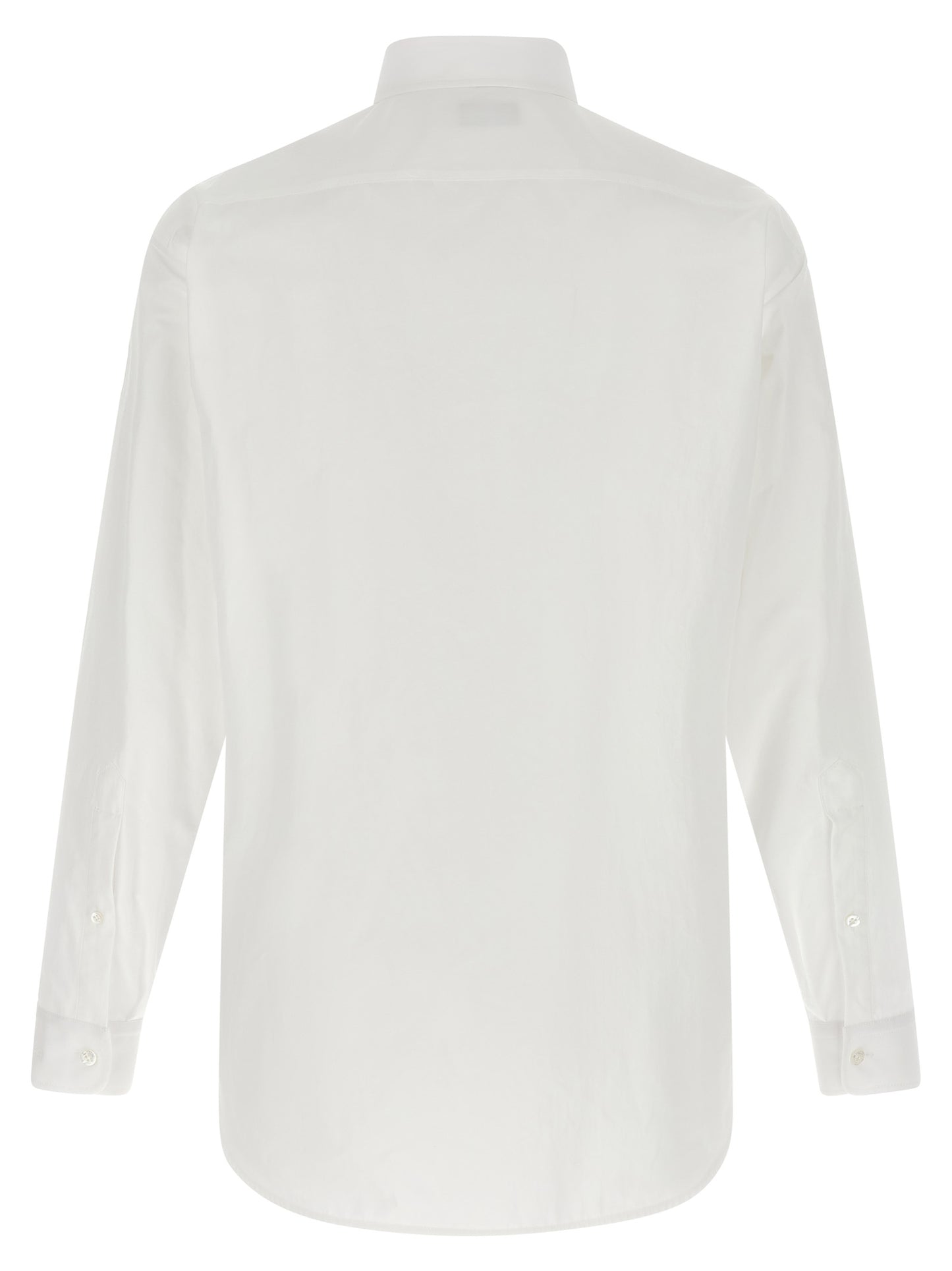 Balenciaga Men 'Standard' Shirt BALENCIAGA