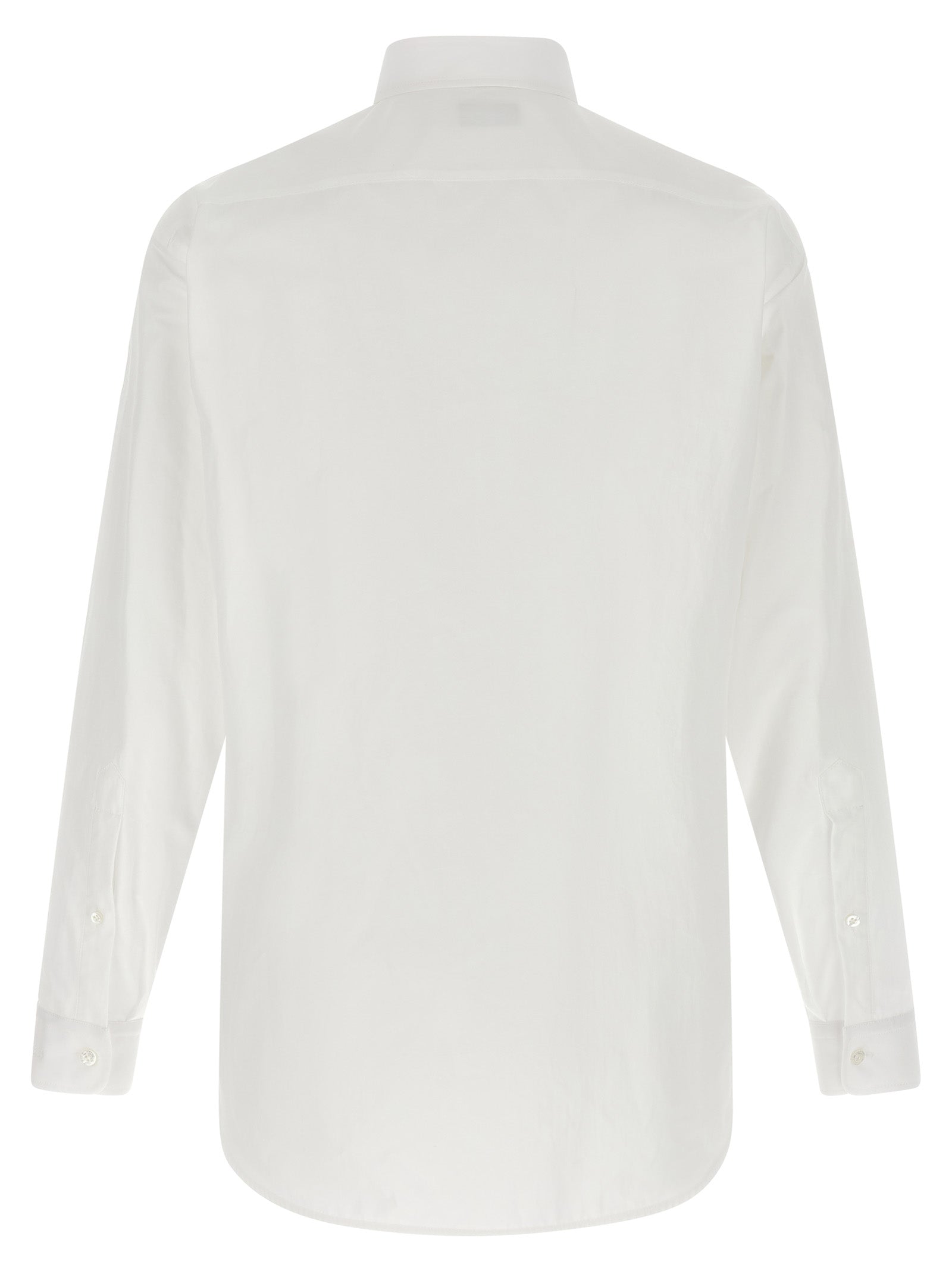 Balenciaga Men 'Standard' Shirt BALENCIAGA