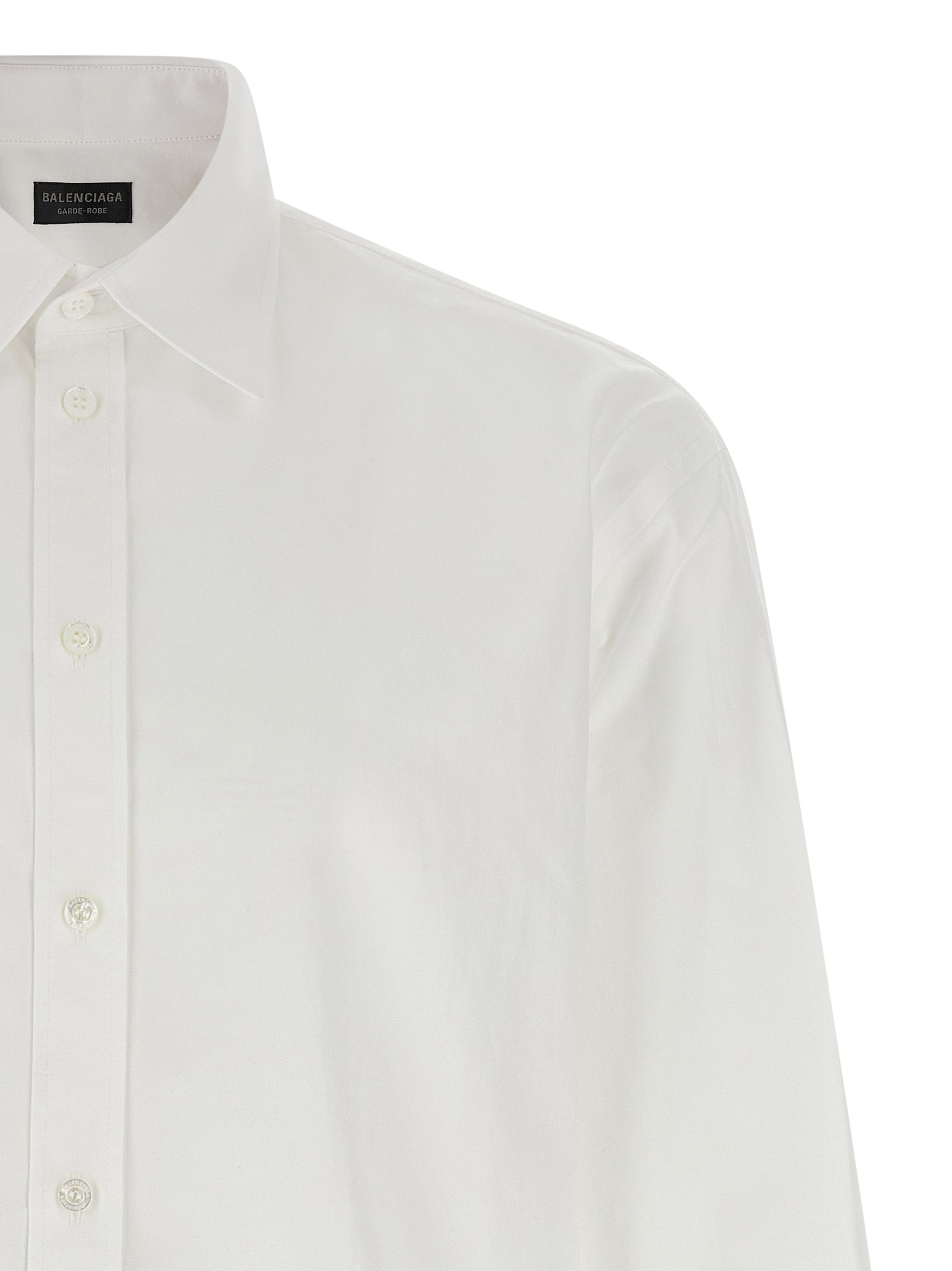 Balenciaga Men 'Standard' Shirt BALENCIAGA