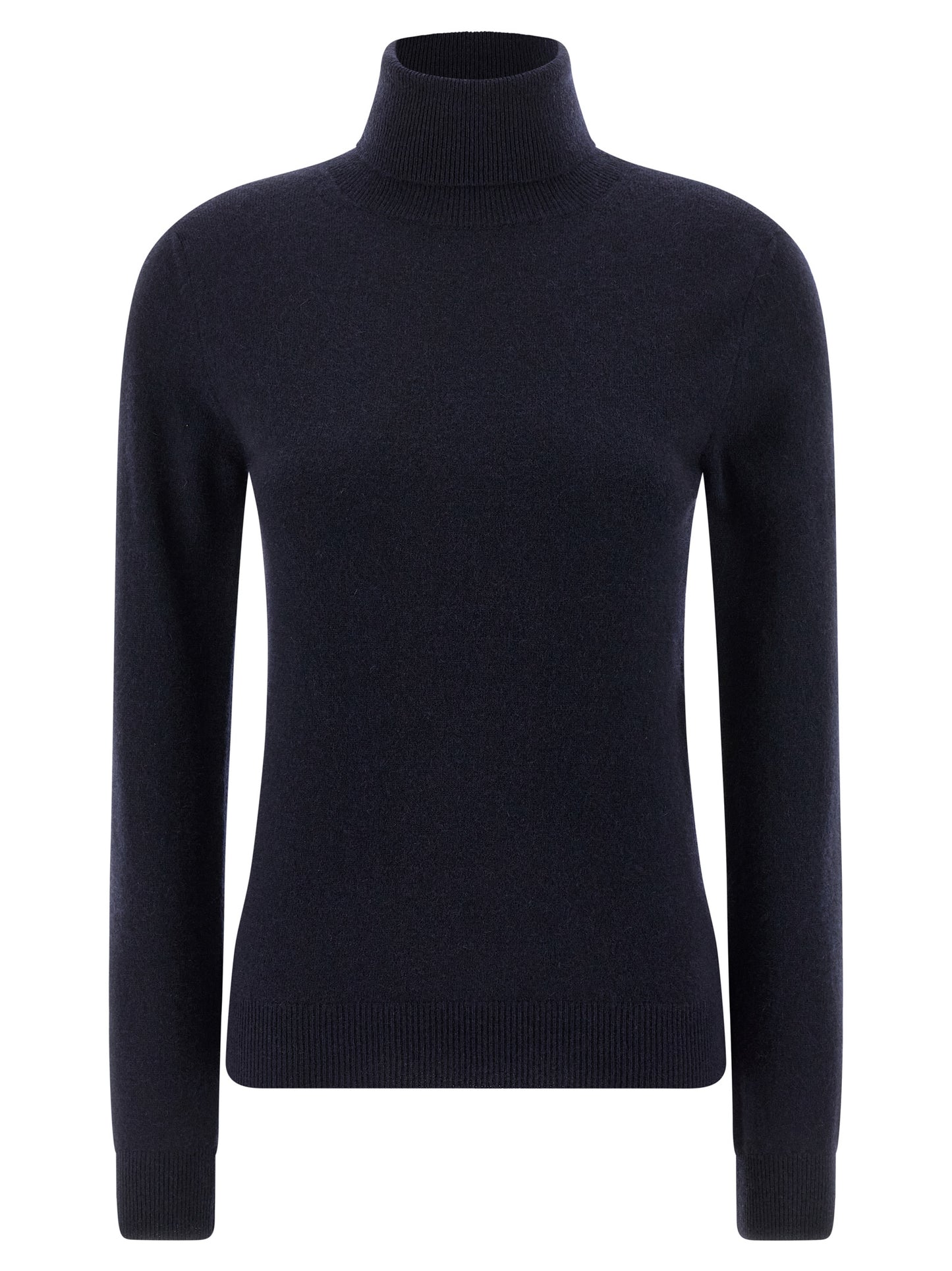 Balenciaga Women 'Standard Turtleneck' Turtleneck Sweater BALENCIAGA