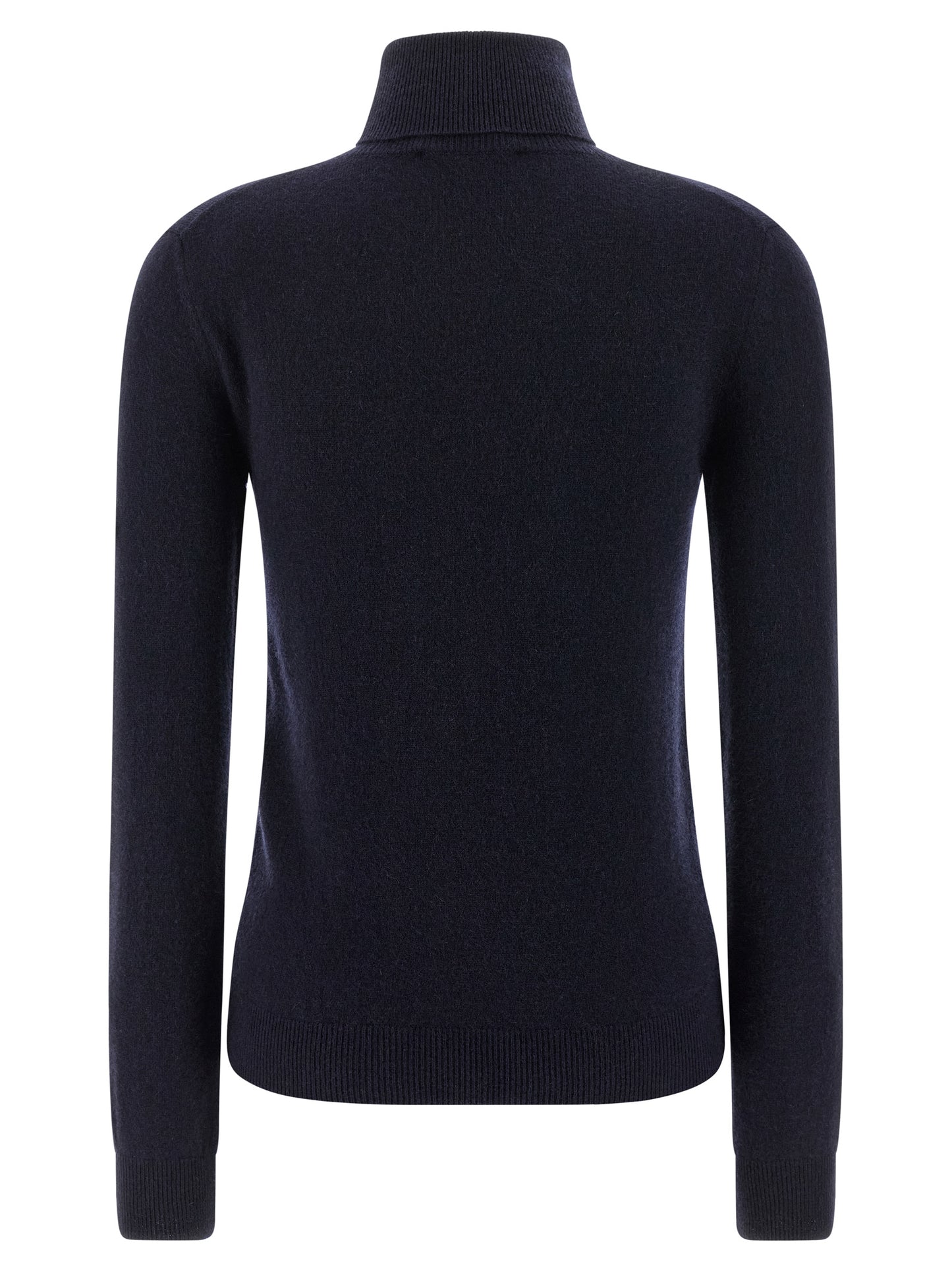 Balenciaga Women 'Standard Turtleneck' Turtleneck Sweater BALENCIAGA