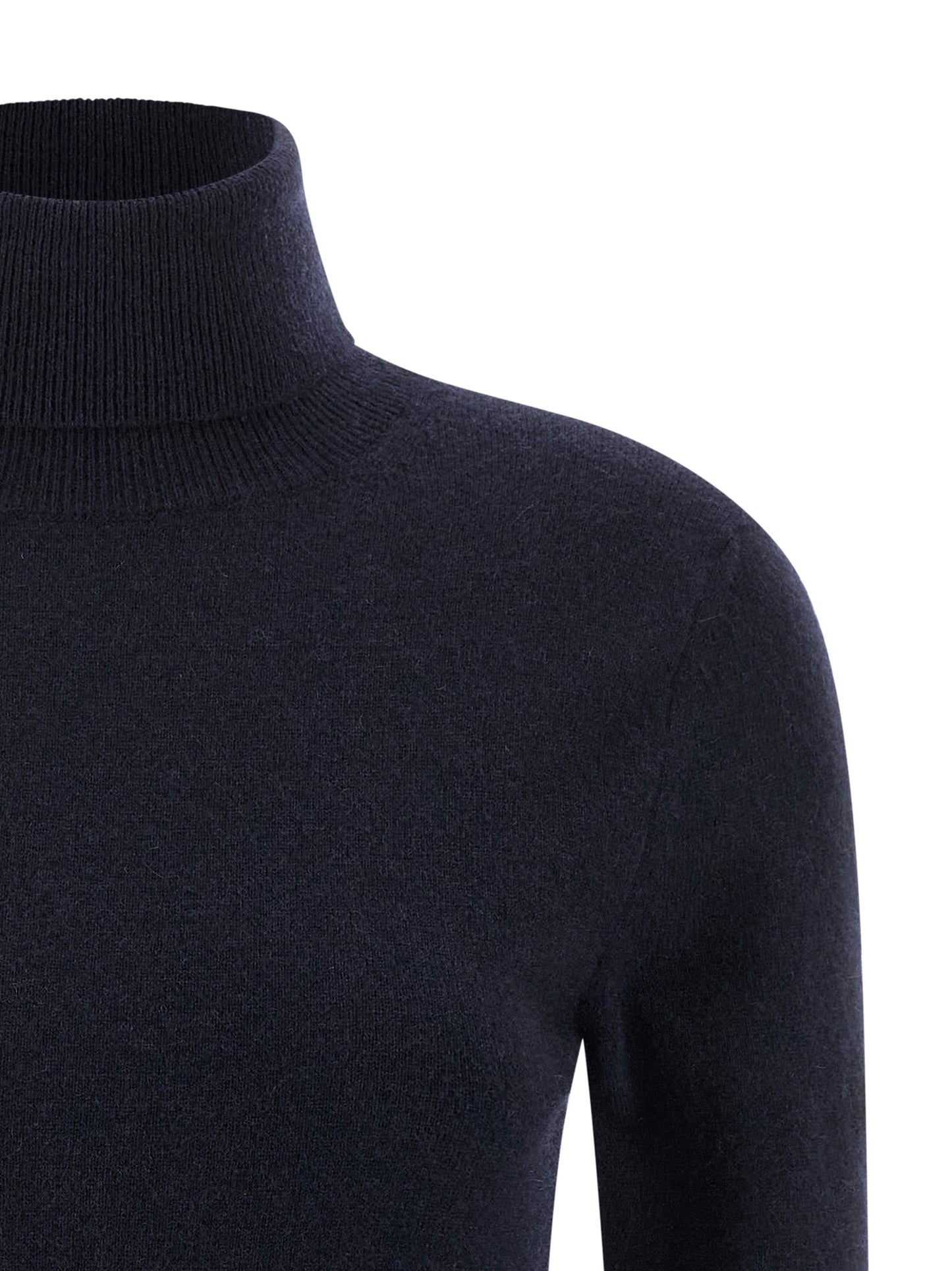 Balenciaga Women 'Standard Turtleneck' Turtleneck Sweater BALENCIAGA
