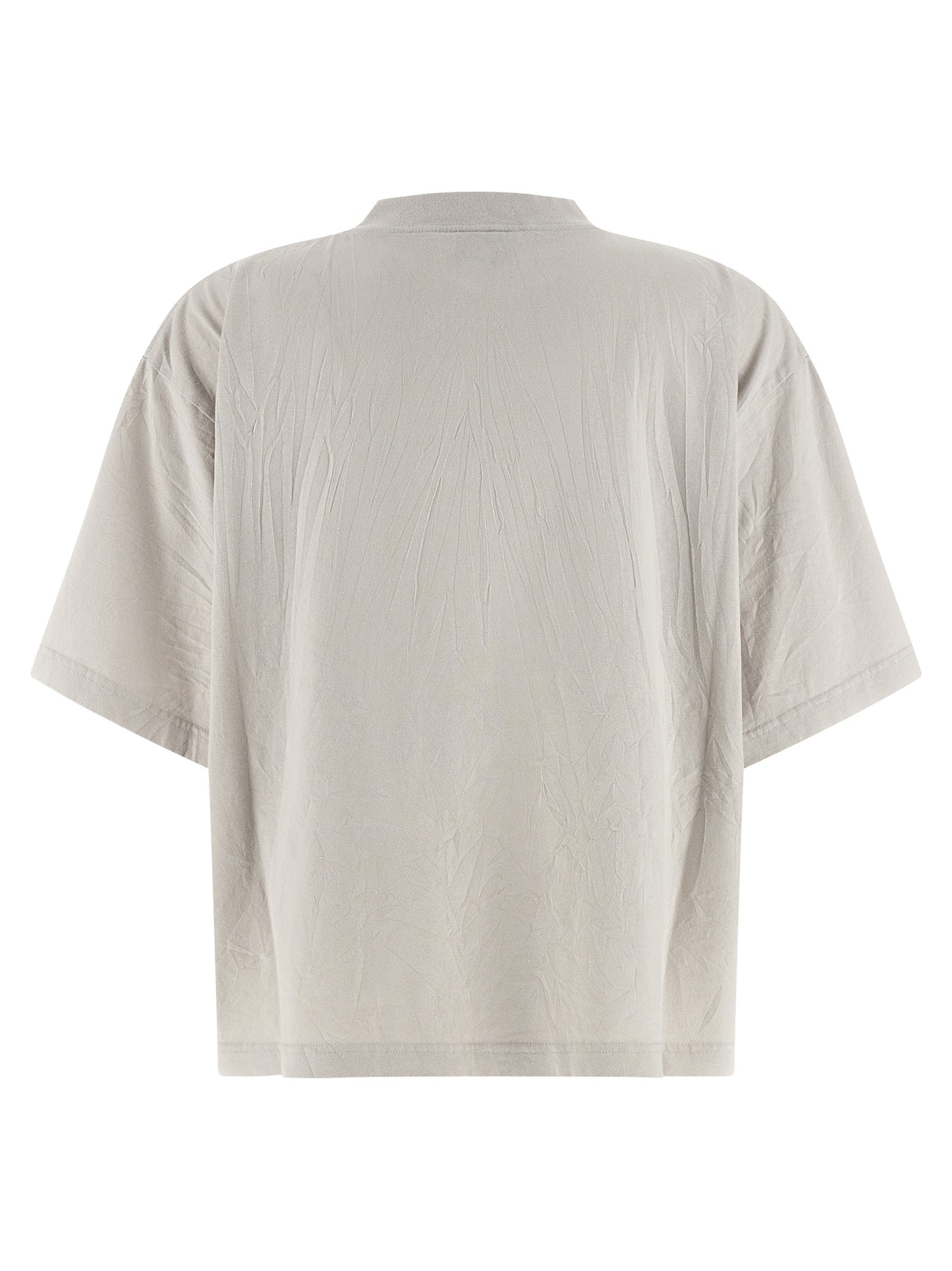 Balenciaga Women 'Kittycat' T-Shirt BALENCIAGA