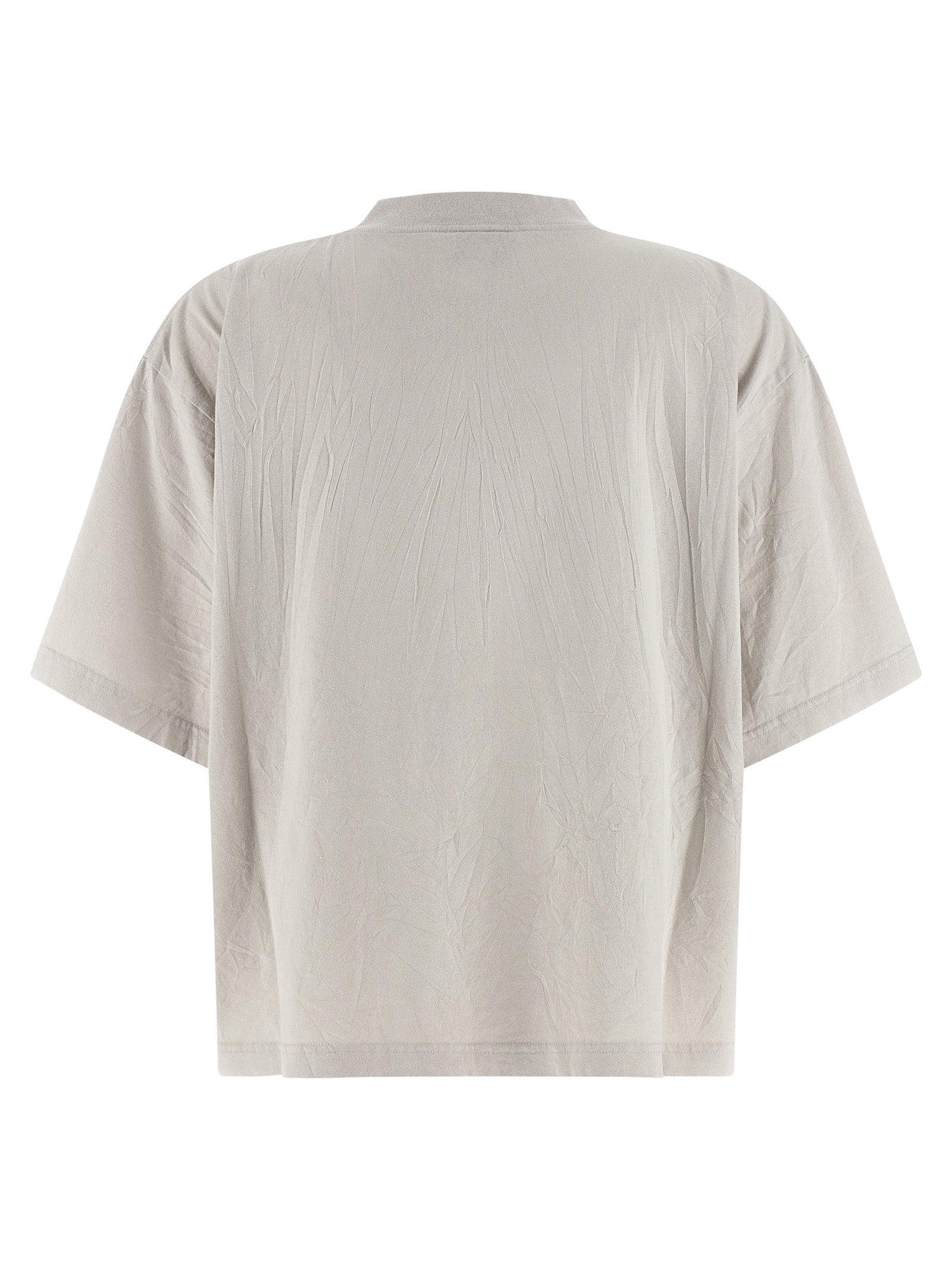 Balenciaga Women 'Kittycat' T-Shirt BALENCIAGA