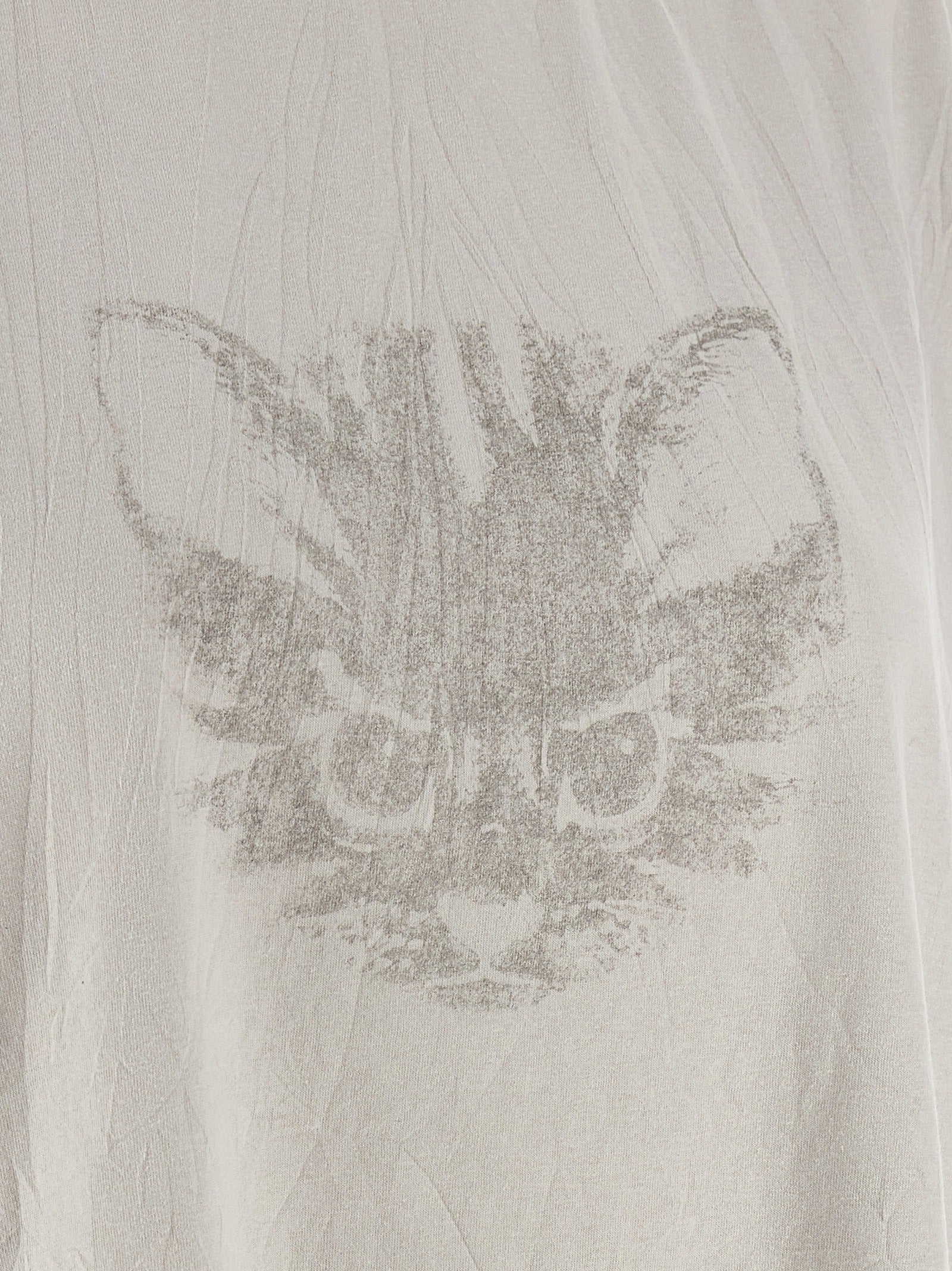Balenciaga Women 'Kittycat' T-Shirt BALENCIAGA