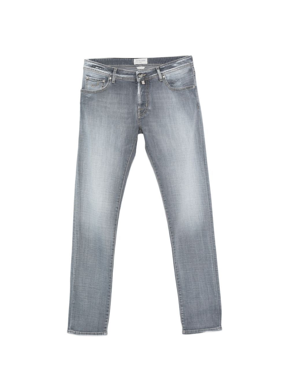 Jacob Cohen Men Super Slim Fit "Nick" Jeans JACOB COHEN