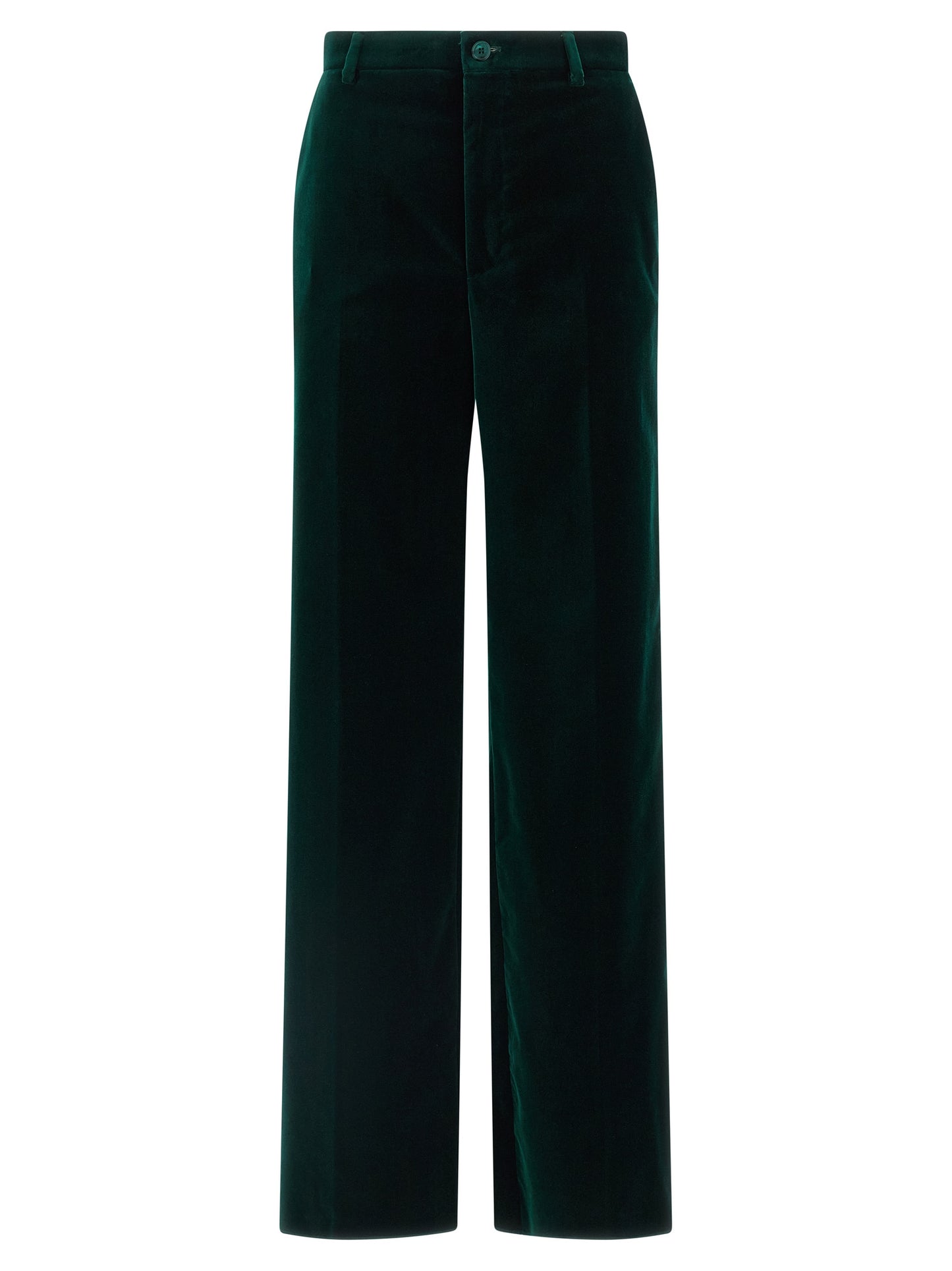 Gucci Women Velvet Pants GUCCI
