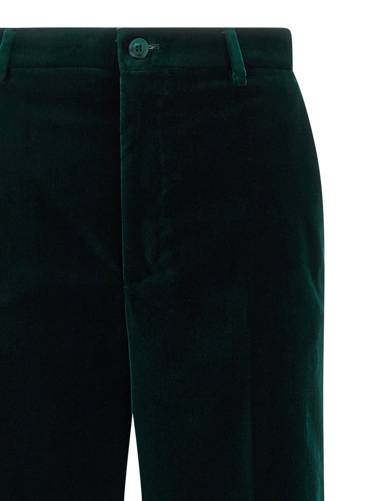 Gucci Women Velvet Pants GUCCI