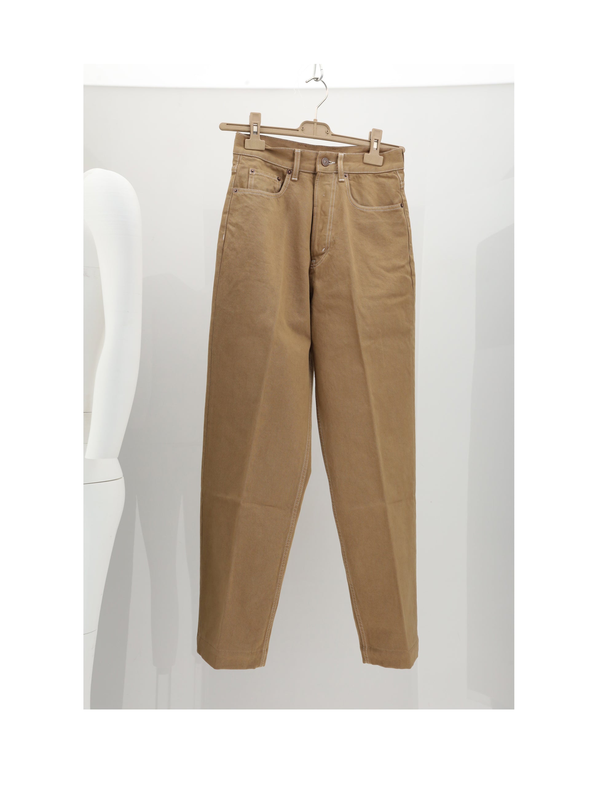 Celine Women Boyfriend Jeans 002 CELINE