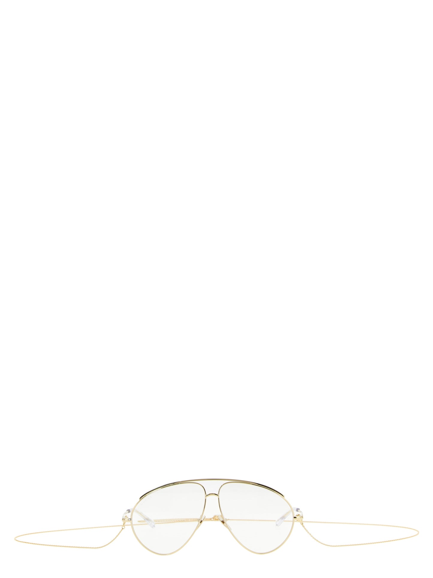 Gucci Women 'Aviator' Sunglasses GUCCI