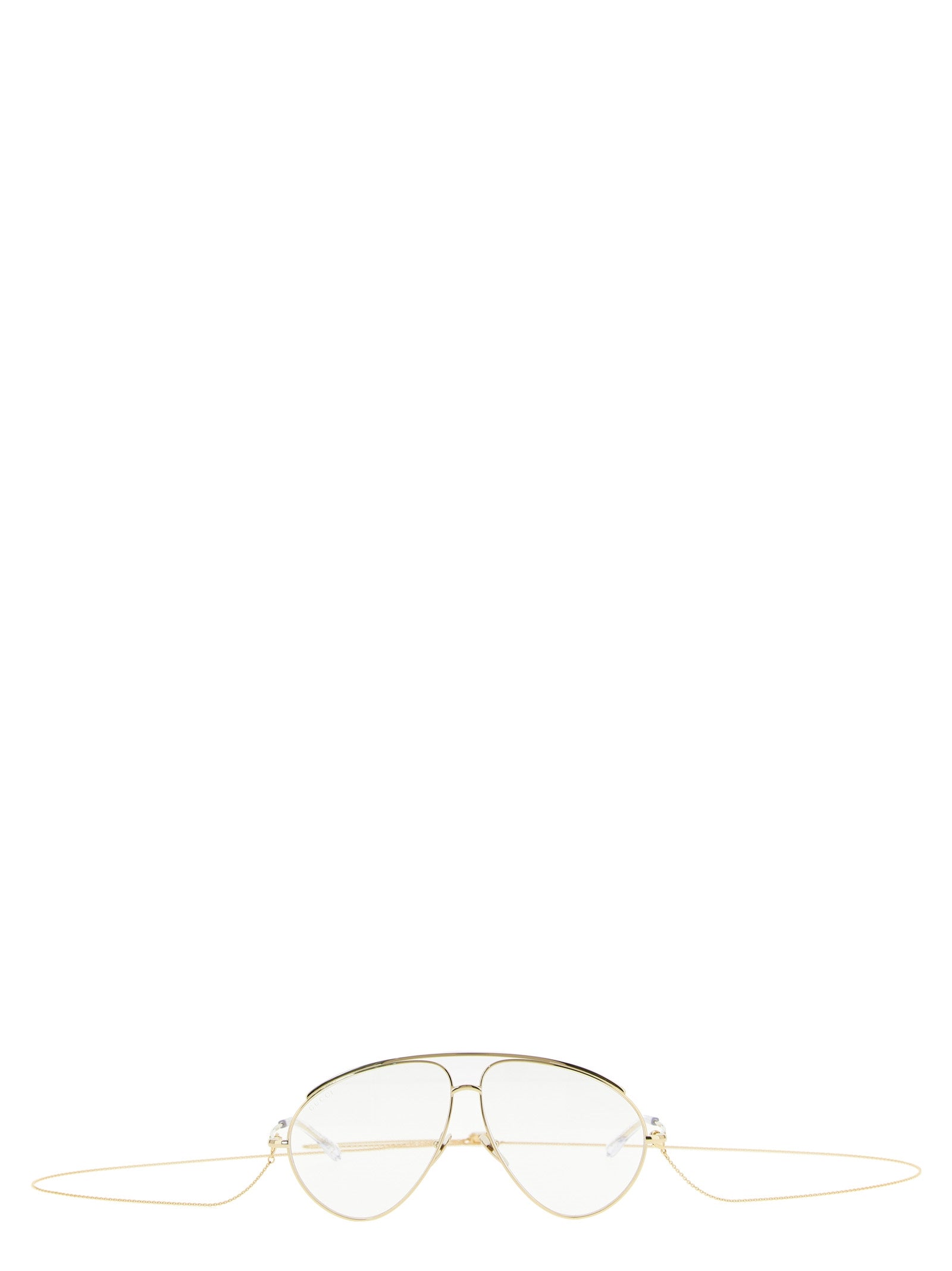 Gucci Women 'Aviator' Sunglasses GUCCI