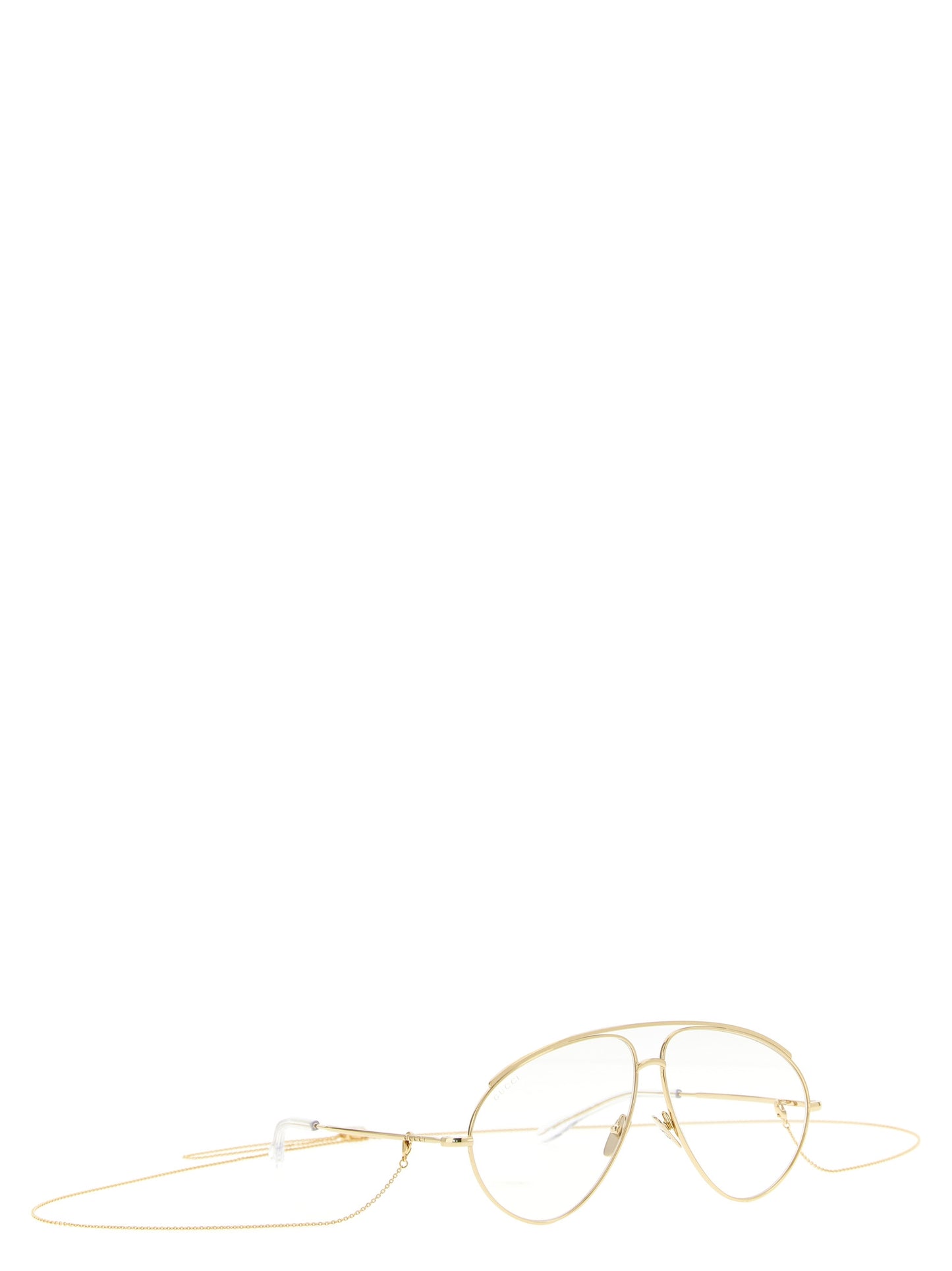 Gucci Women 'Aviator' Sunglasses GUCCI
