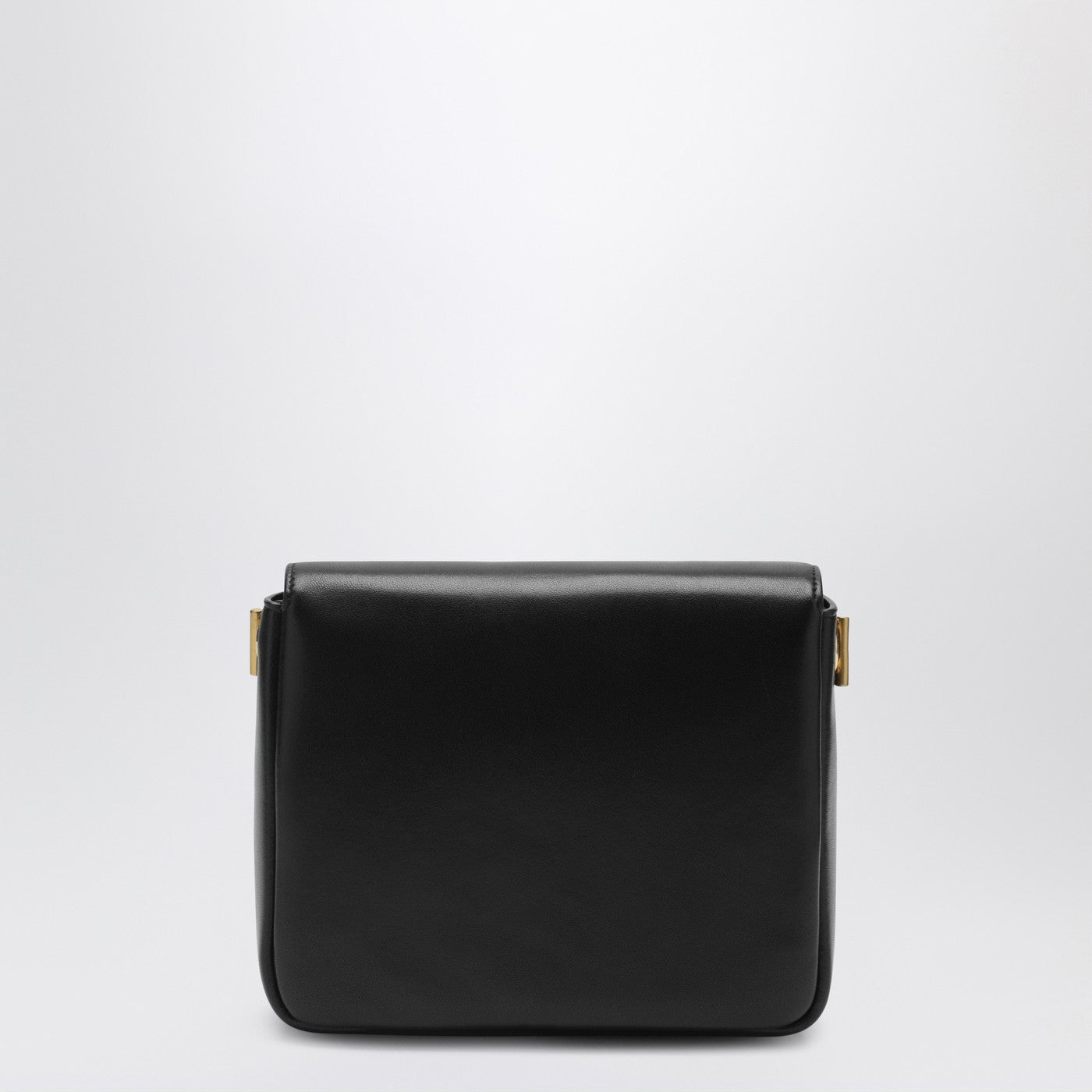 Saint Laurent Black Leather Kate Bag Women SAINT LAURENT