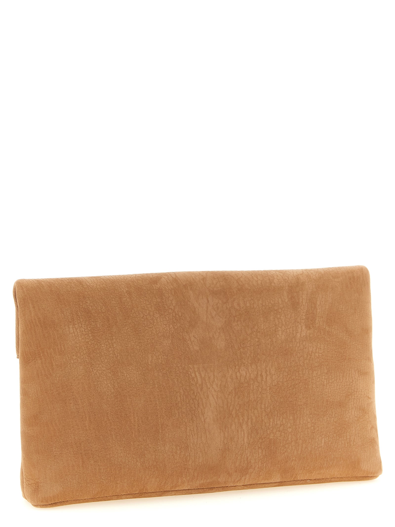 Saint Laurent Women 'Envelope' Maxi Clutch SAINT LAURENT