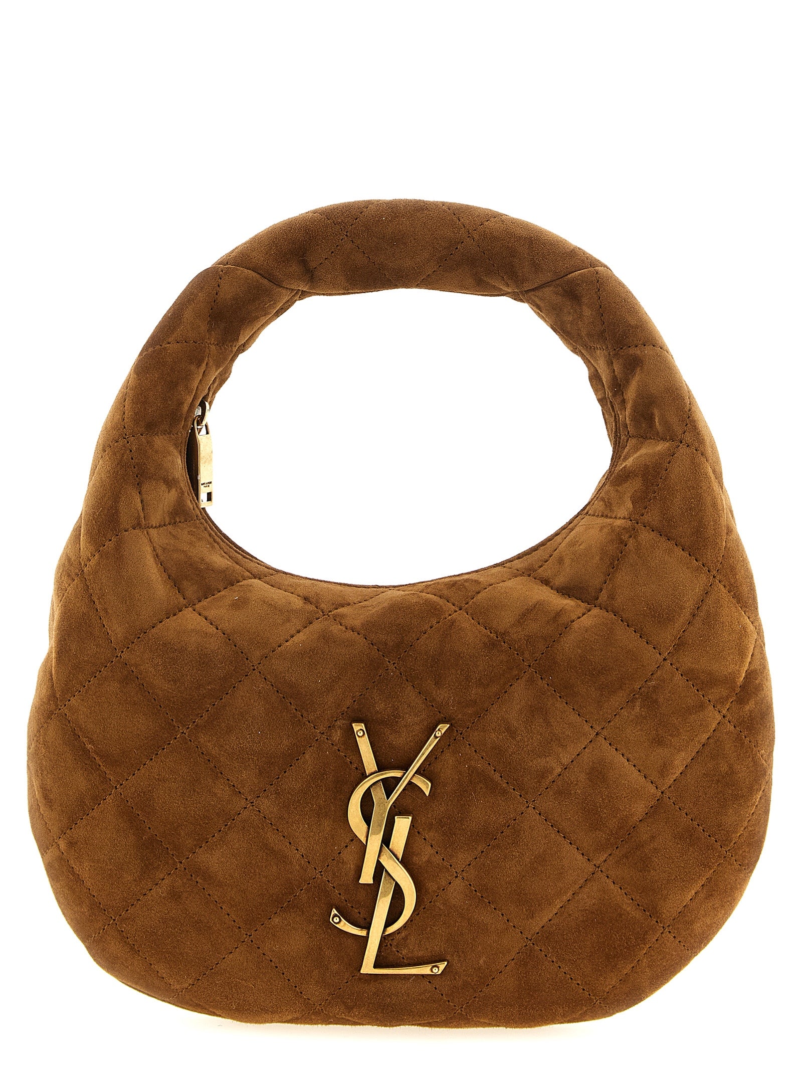 Saint Laurent Women 'Icarino' Baby Handbag SAINT LAURENT