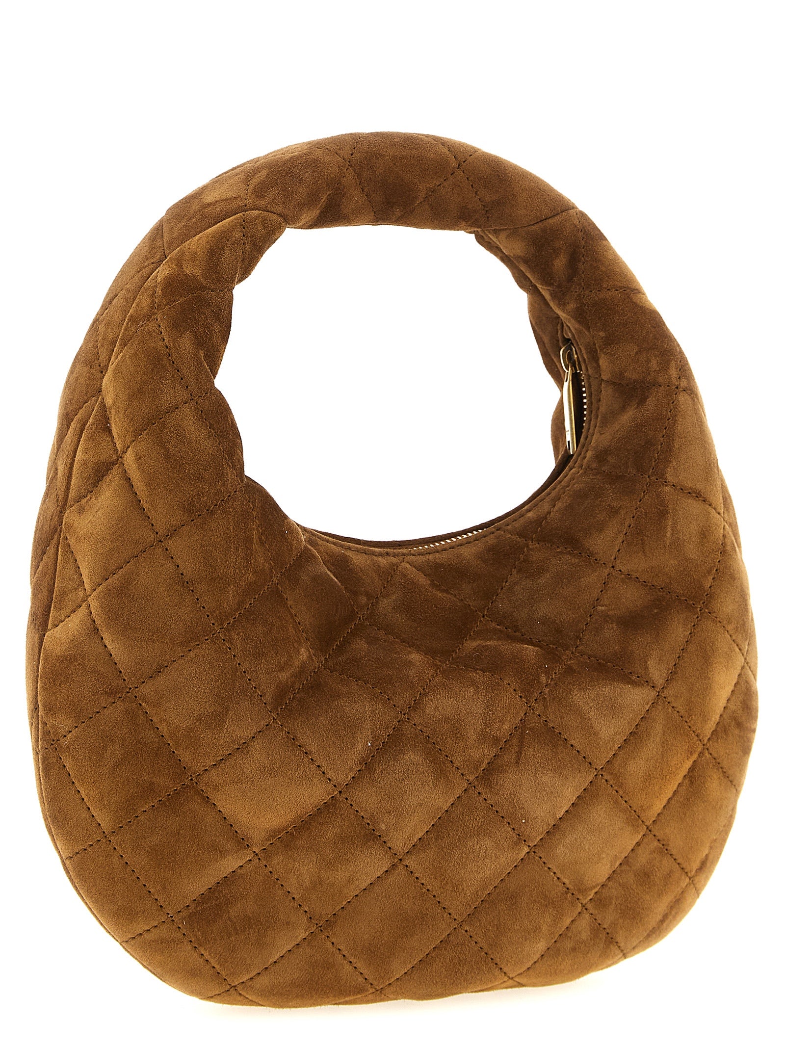 Saint Laurent Women 'Icarino' Baby Handbag SAINT LAURENT