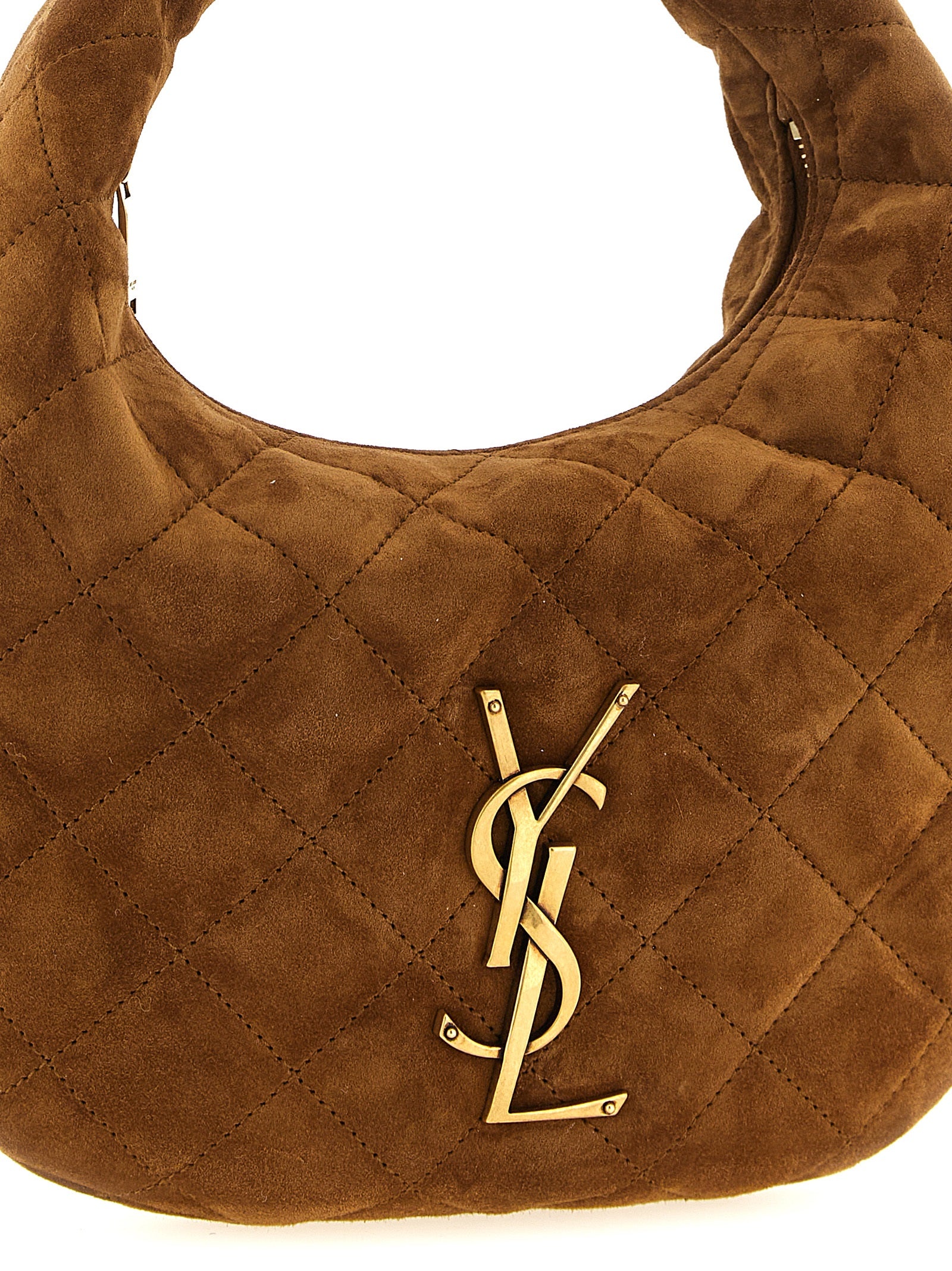 Saint Laurent Women 'Icarino' Baby Handbag SAINT LAURENT
