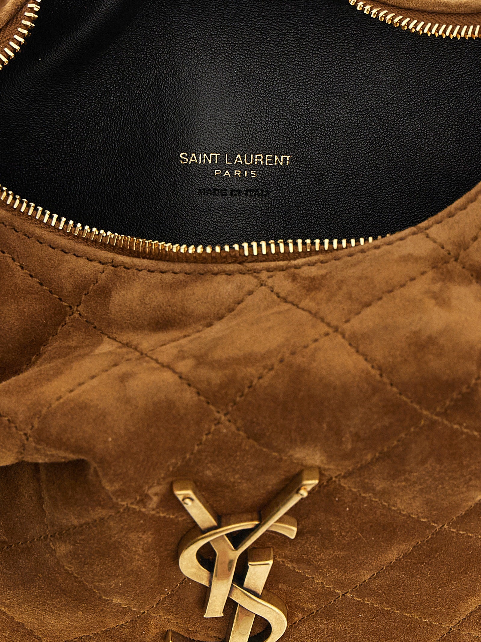 Saint Laurent Women 'Icarino' Baby Handbag SAINT LAURENT