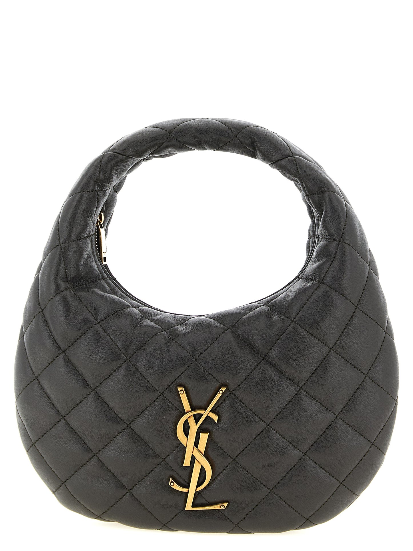 Saint Laurent Women 'Icarino' Baby Handbag SAINT LAURENT