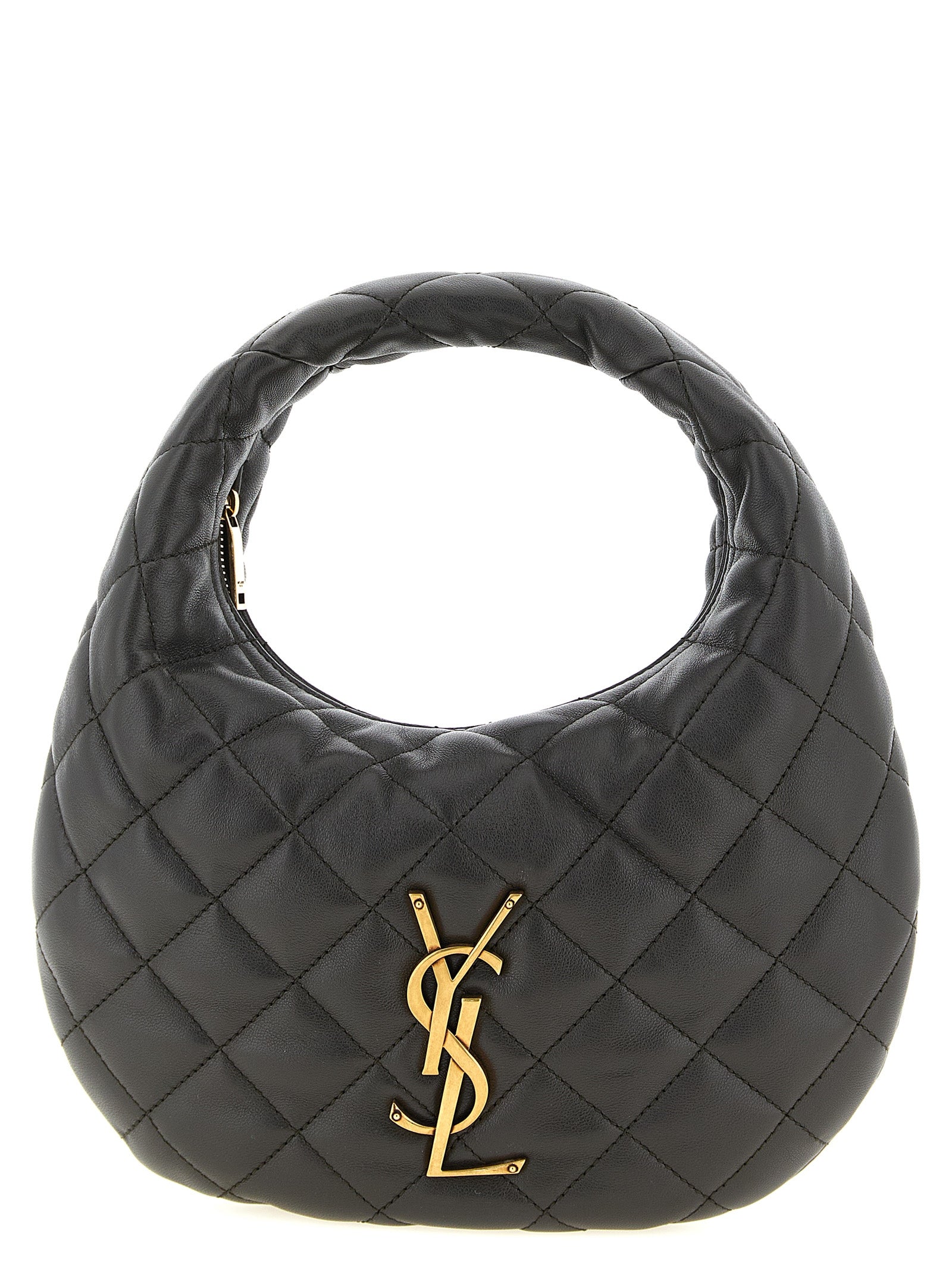 Saint Laurent Women 'Icarino' Baby Handbag SAINT LAURENT