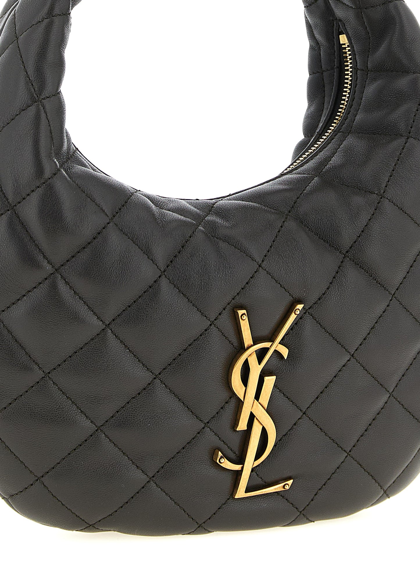 Saint Laurent Women 'Icarino' Baby Handbag SAINT LAURENT