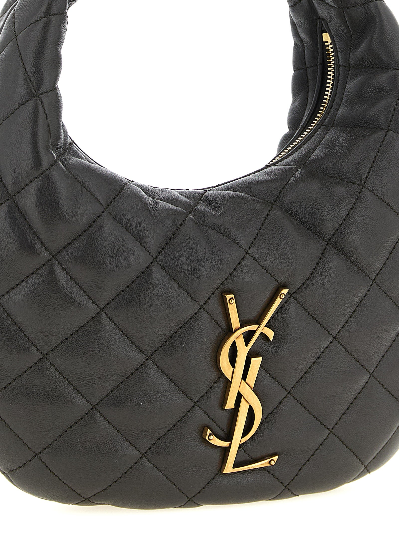 Saint Laurent Women 'Icarino' Baby Handbag SAINT LAURENT