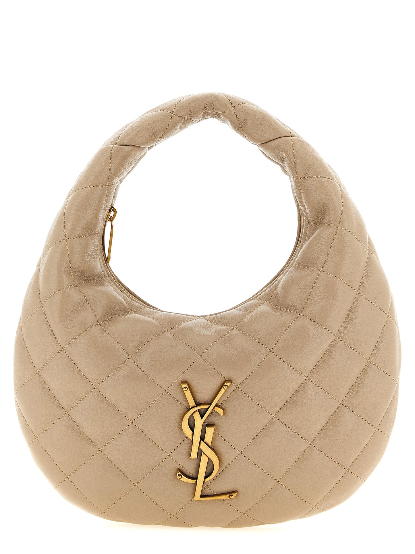 Saint Laurent Women 'Icarino' Baby Handbag SAINT LAURENT