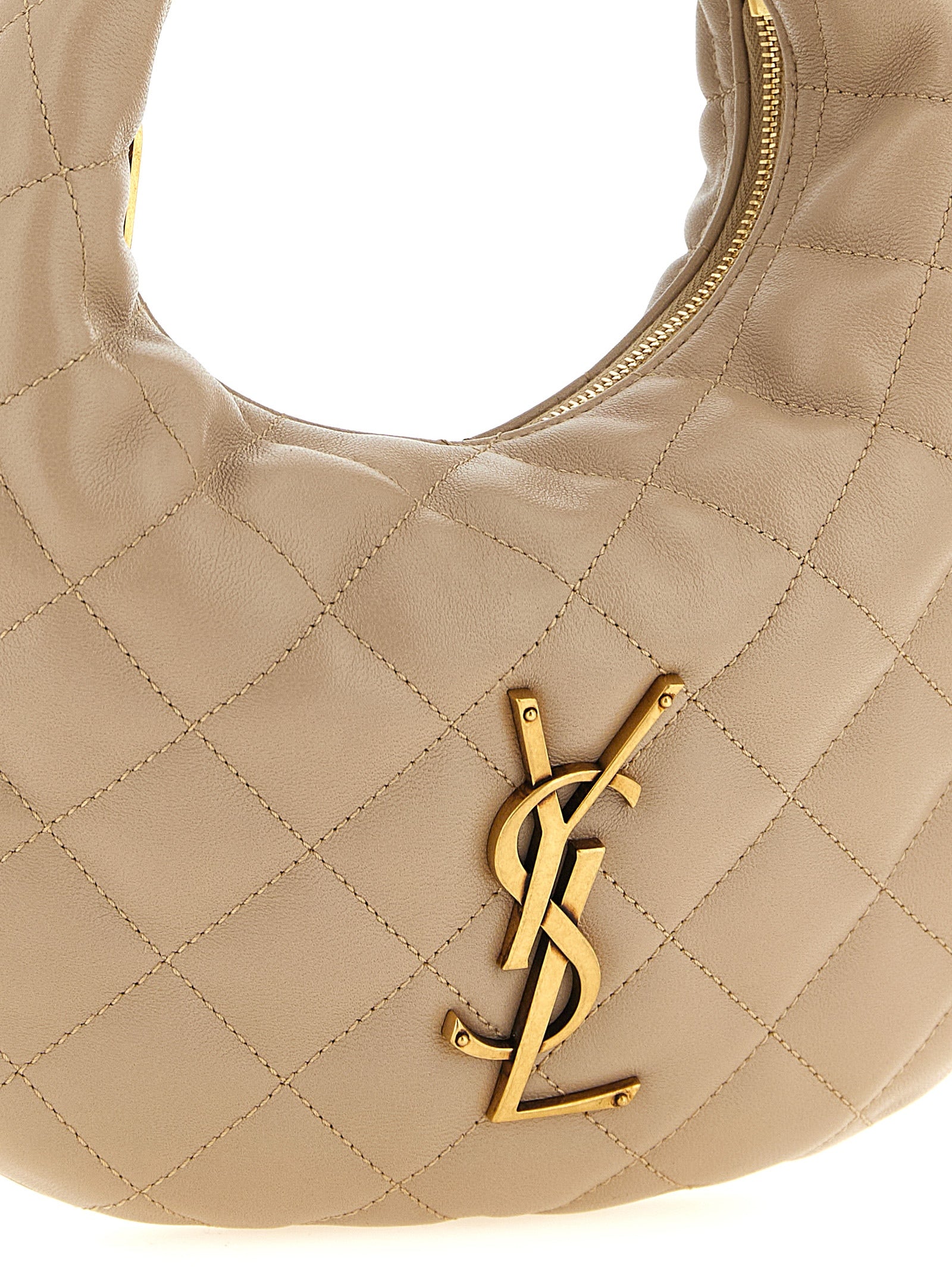 Saint Laurent Women 'Icarino' Baby Handbag SAINT LAURENT