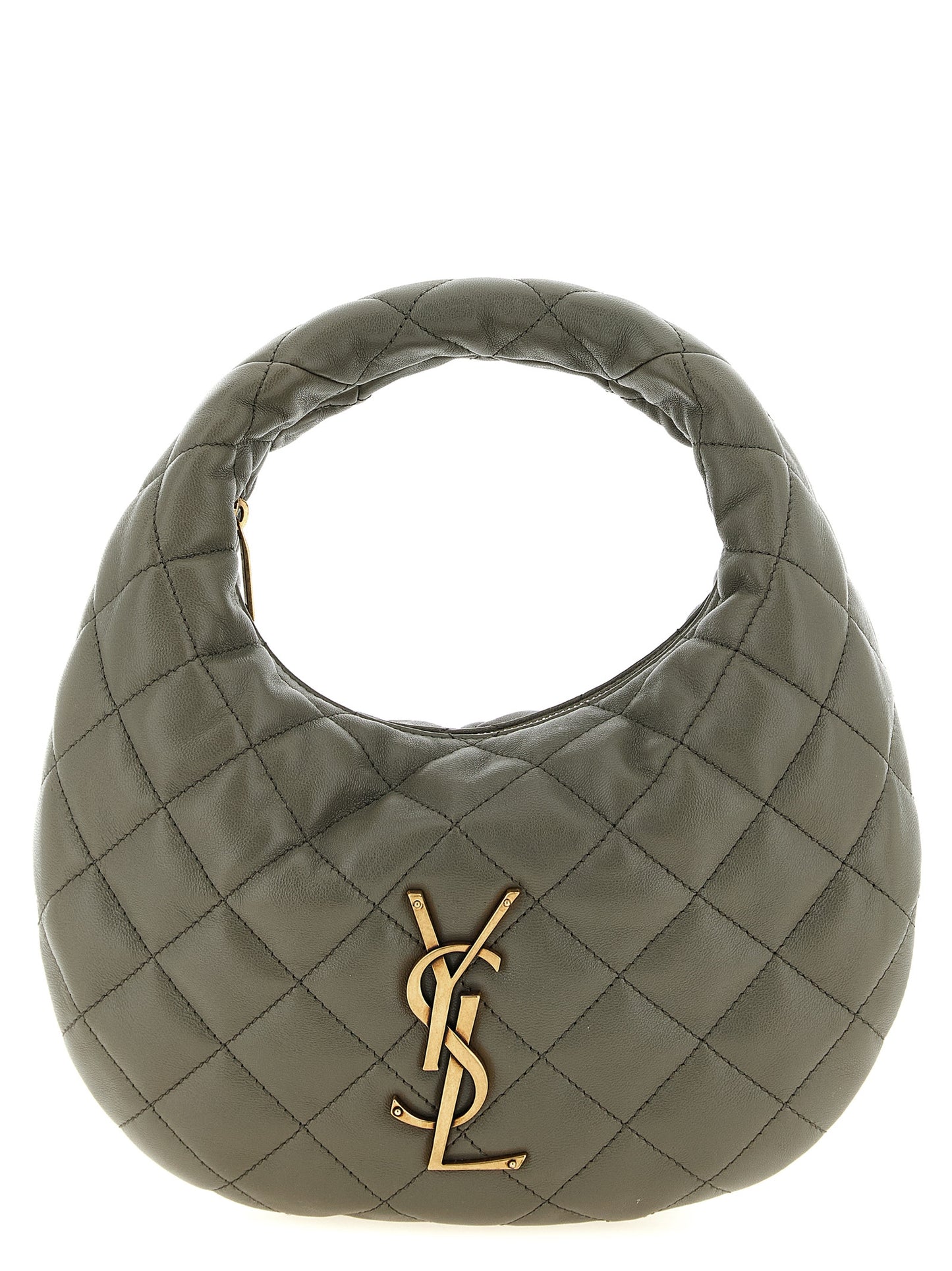 Saint Laurent Women 'Icarino' Baby Handbag SAINT LAURENT
