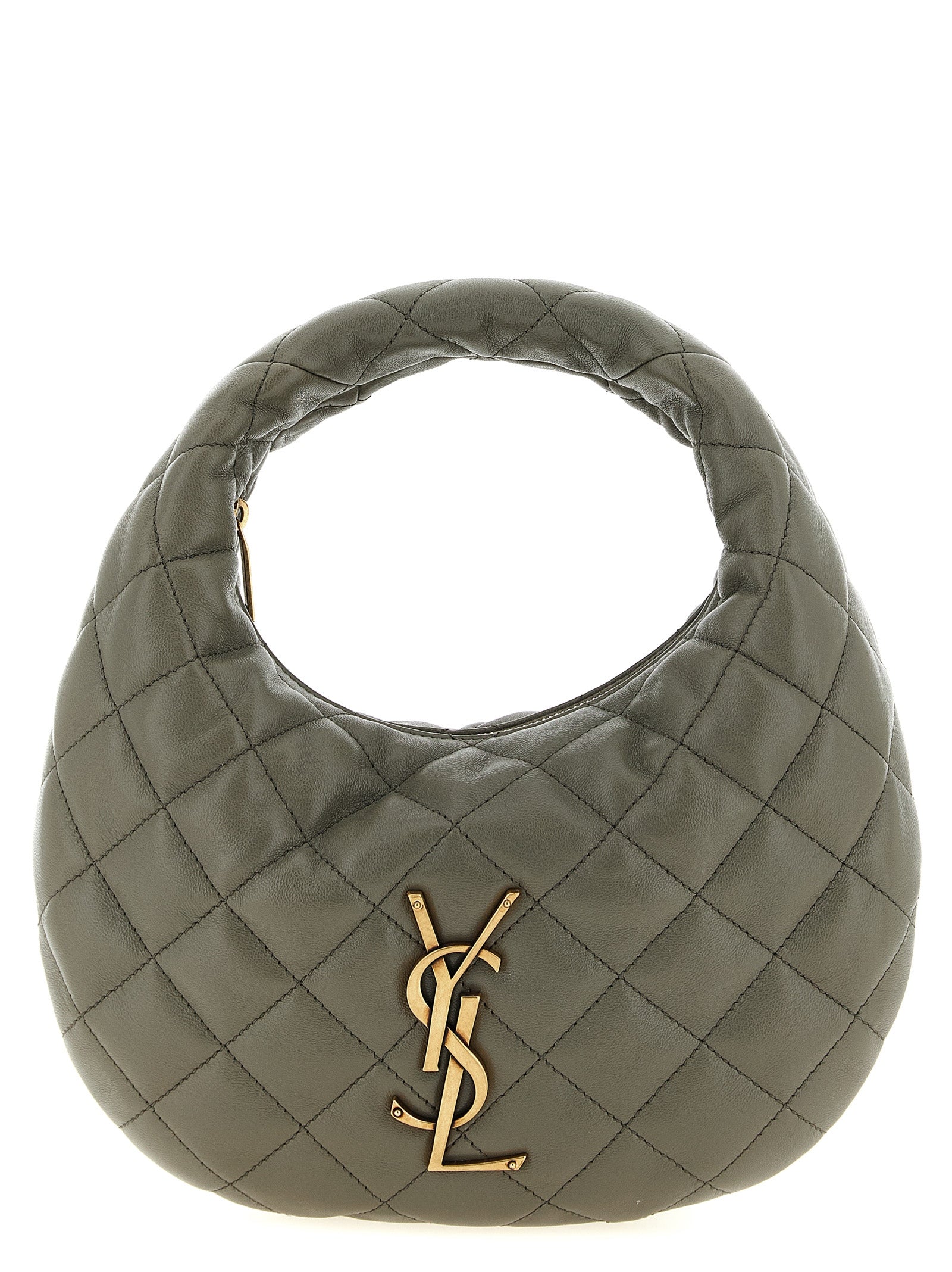 Saint Laurent Women 'Icarino' Baby Handbag SAINT LAURENT