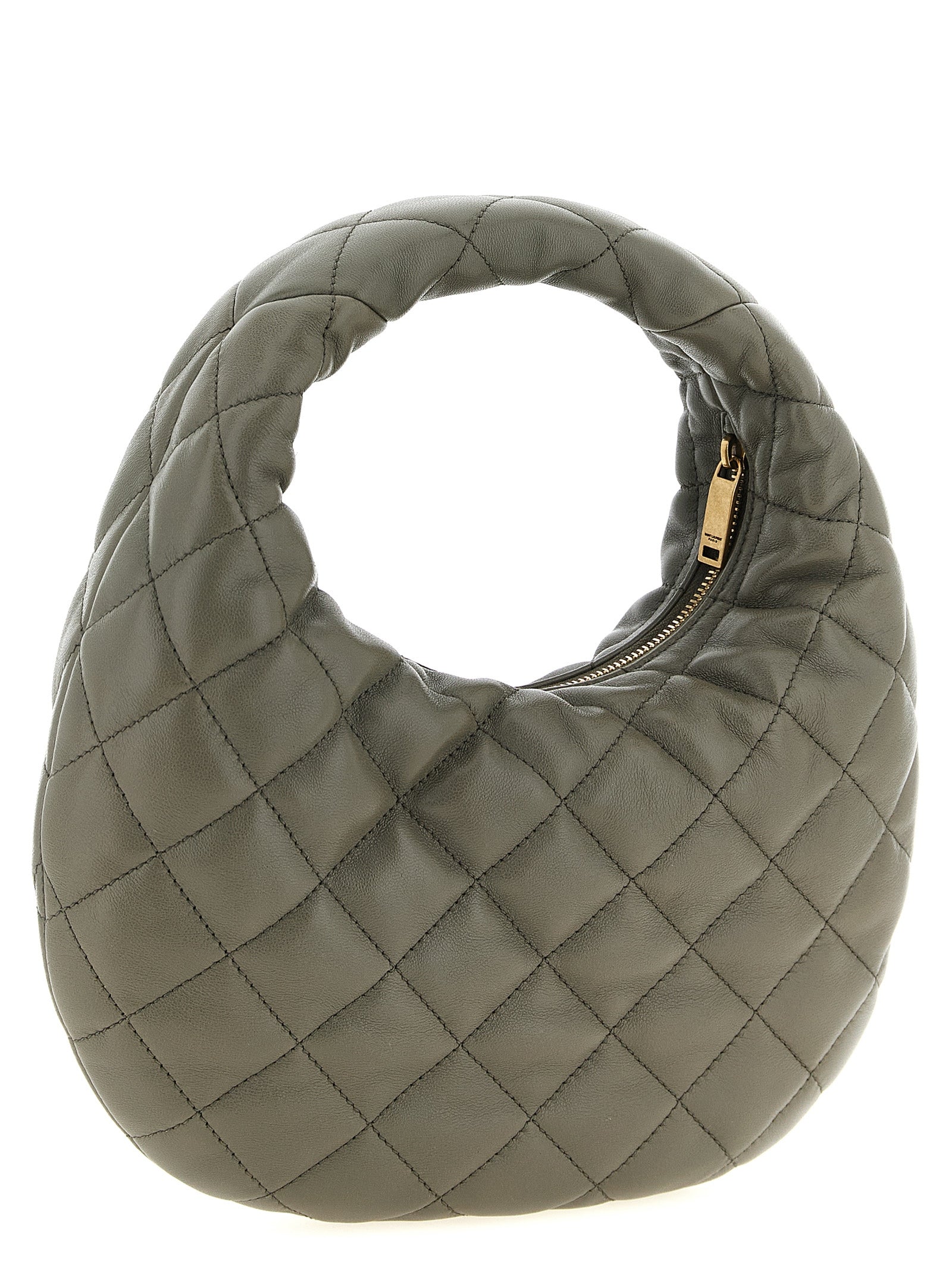 Saint Laurent Women 'Icarino' Baby Handbag SAINT LAURENT