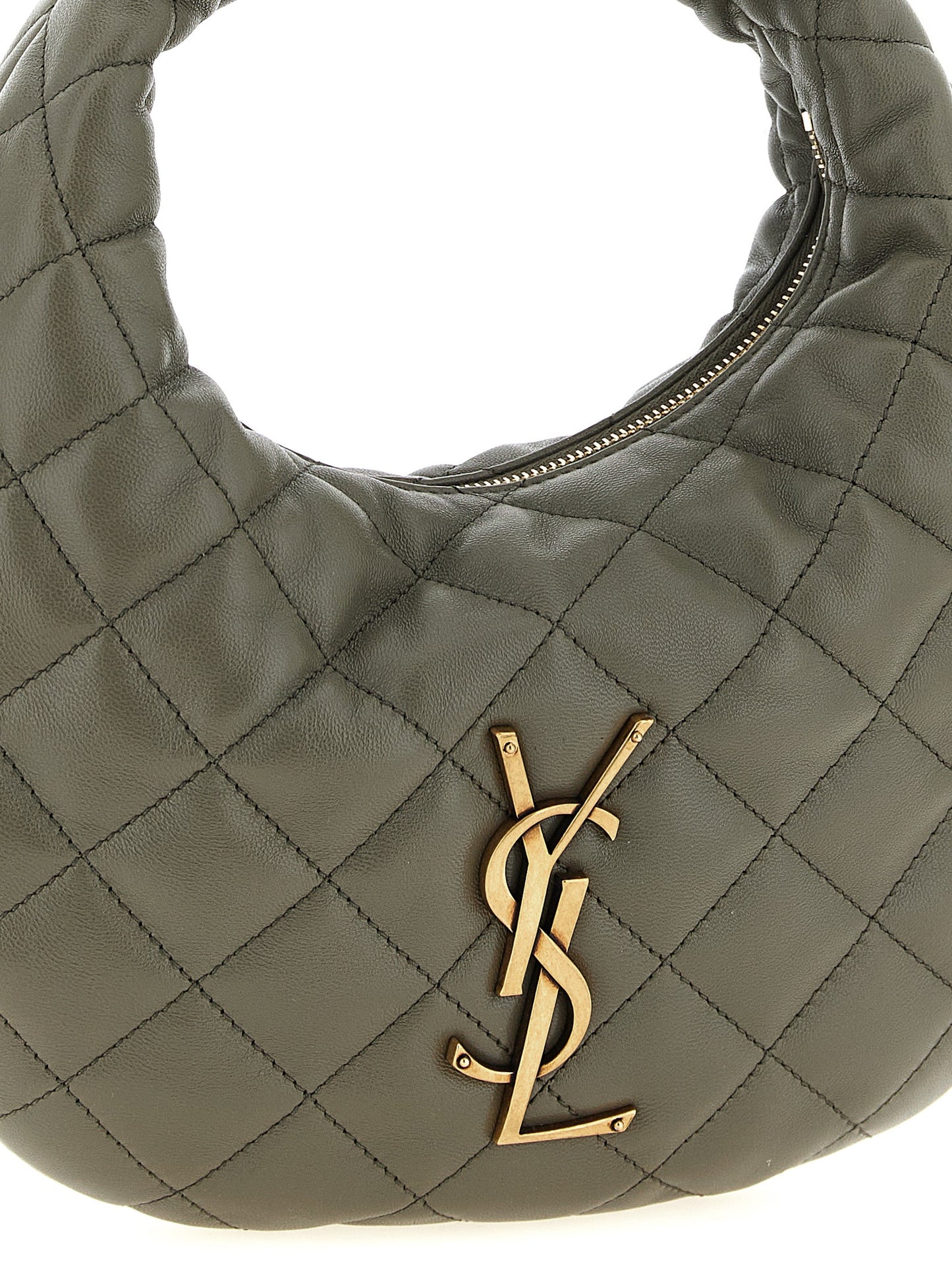 Saint Laurent Women 'Icarino' Baby Handbag SAINT LAURENT