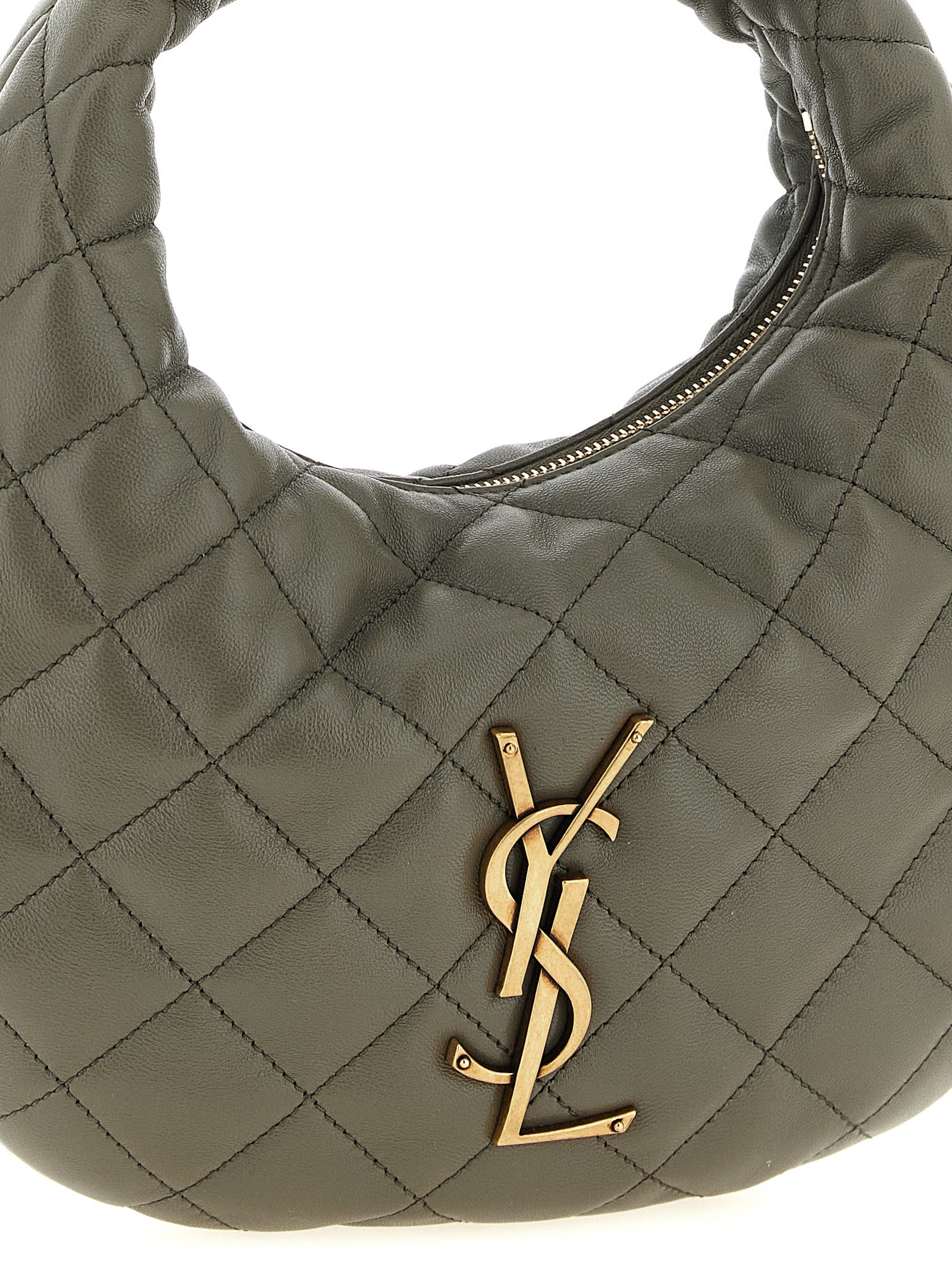 Saint Laurent Women 'Icarino' Baby Handbag SAINT LAURENT