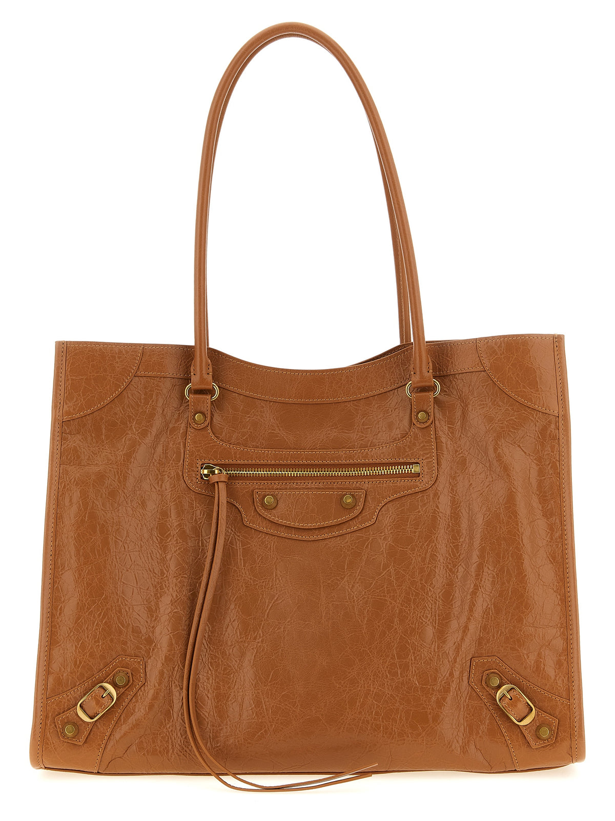 Balenciaga Women 'Tote Le City M' Shoulder Bag BALENCIAGA