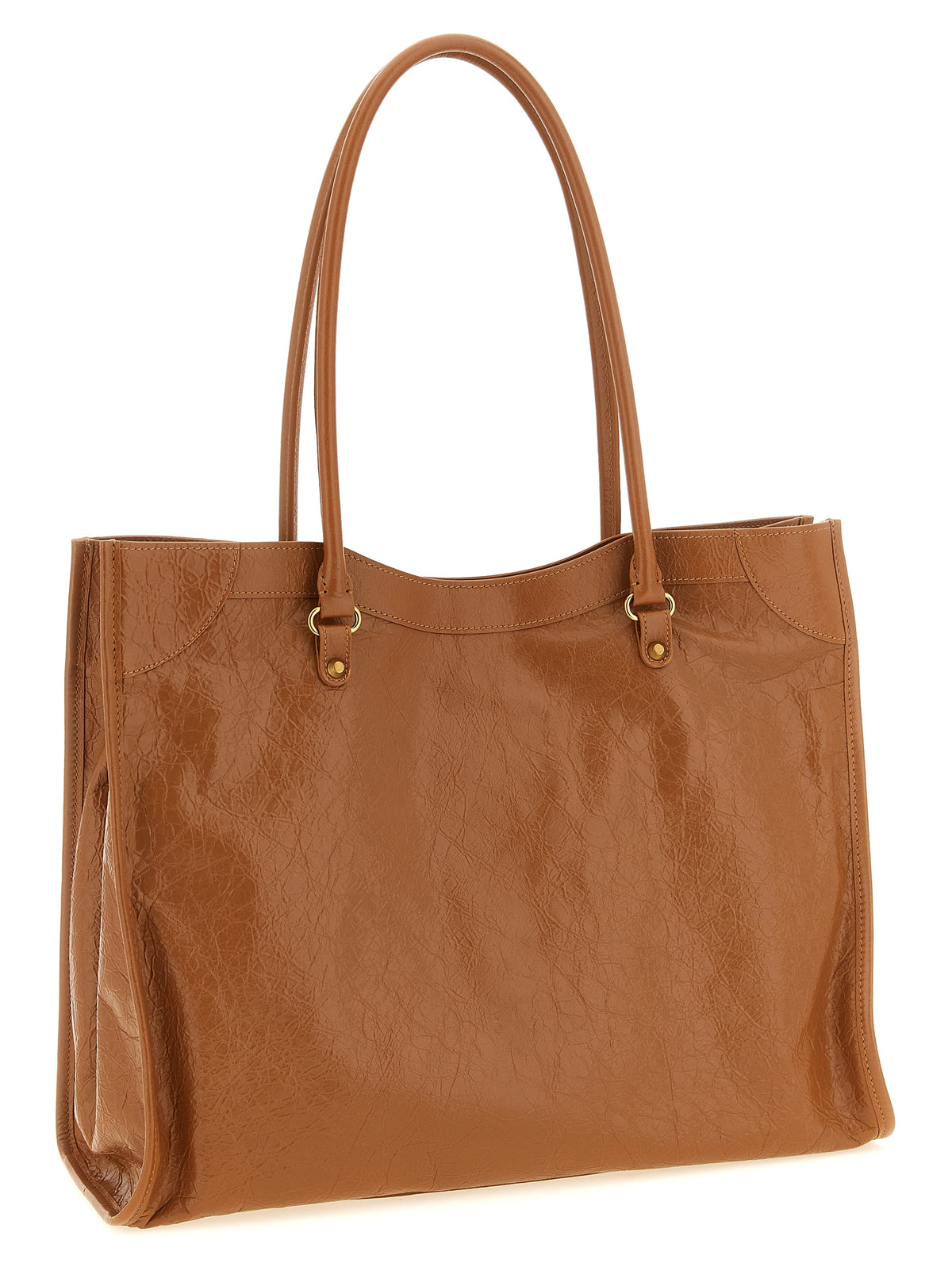Balenciaga Women 'Tote Le City M' Shoulder Bag BALENCIAGA
