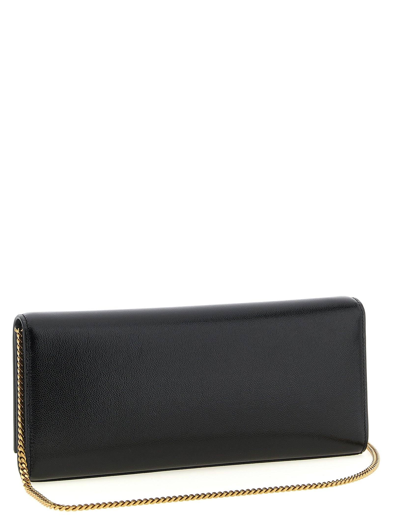 Saint Laurent Women 'Kate' Clutch SAINT LAURENT