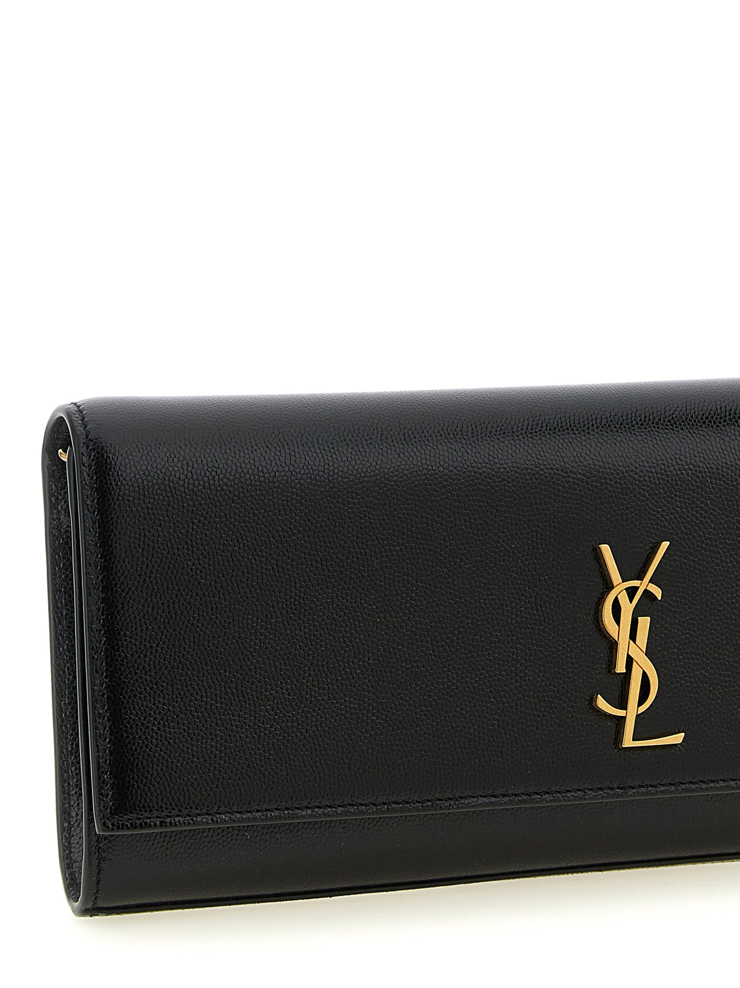 Saint Laurent Women 'Kate' Clutch SAINT LAURENT