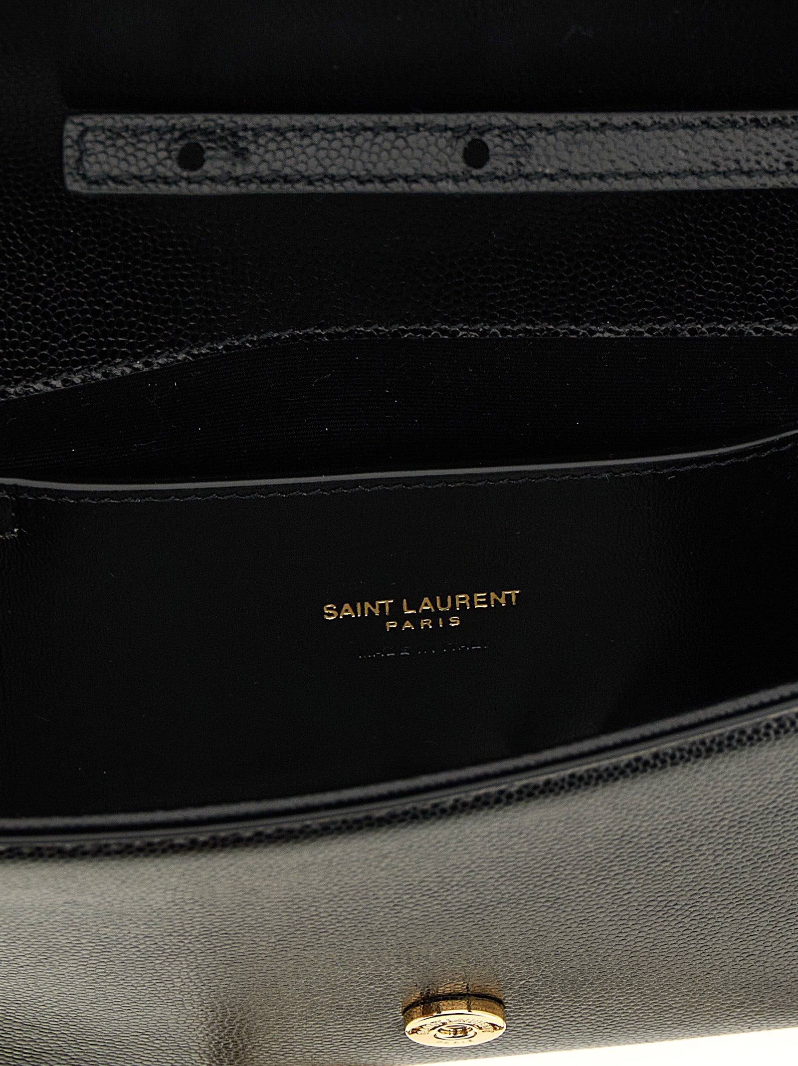 Saint Laurent Women 'Kate' Clutch SAINT LAURENT