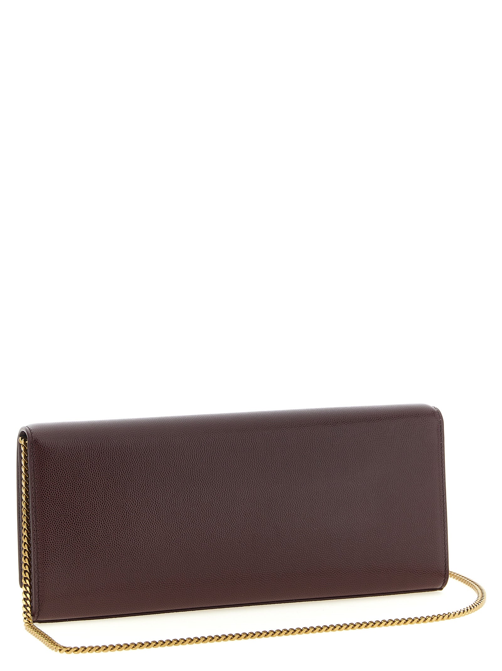 Saint Laurent Women 'Kate' Clutch SAINT LAURENT