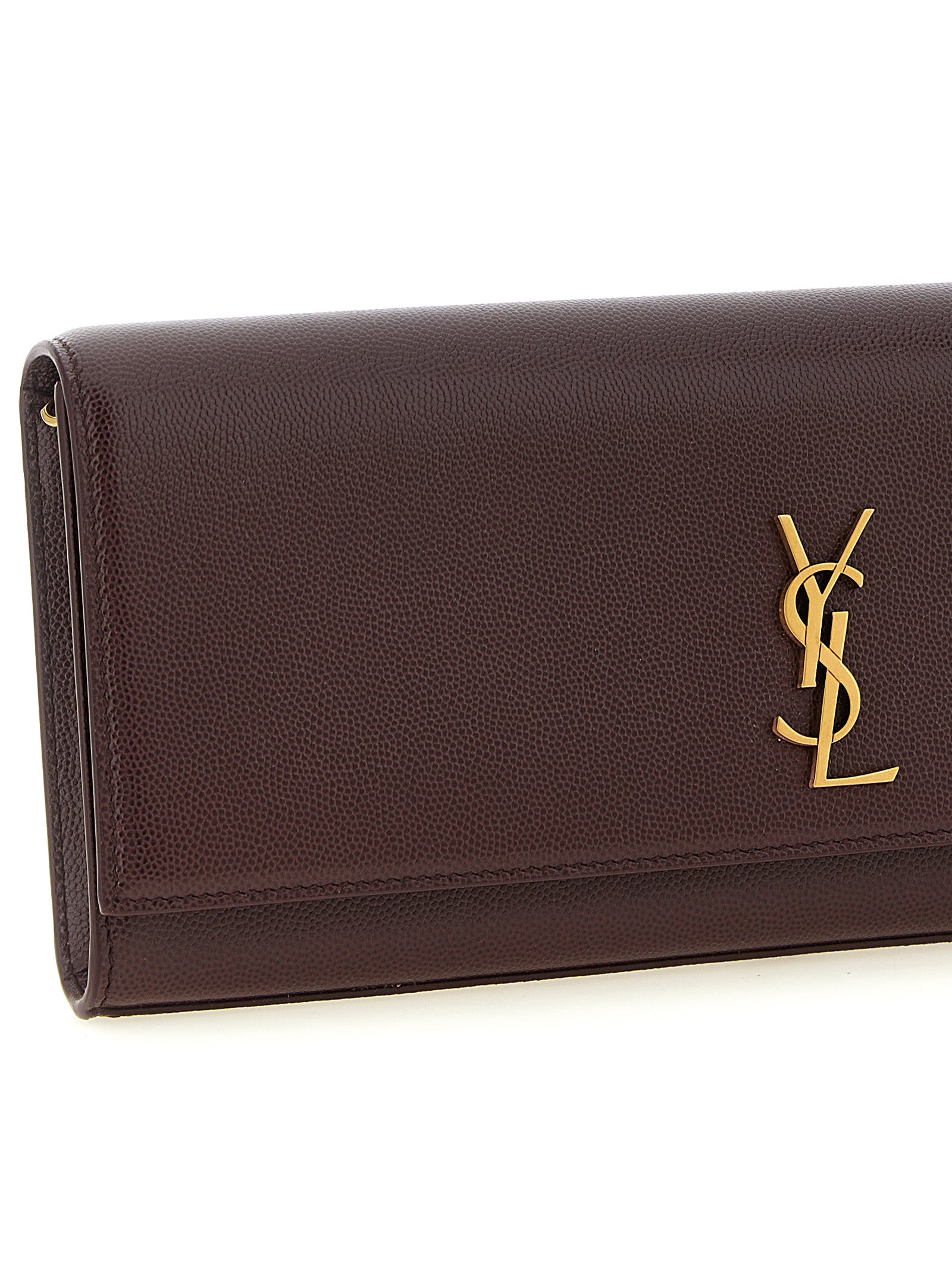 Saint Laurent Women 'Kate' Clutch SAINT LAURENT