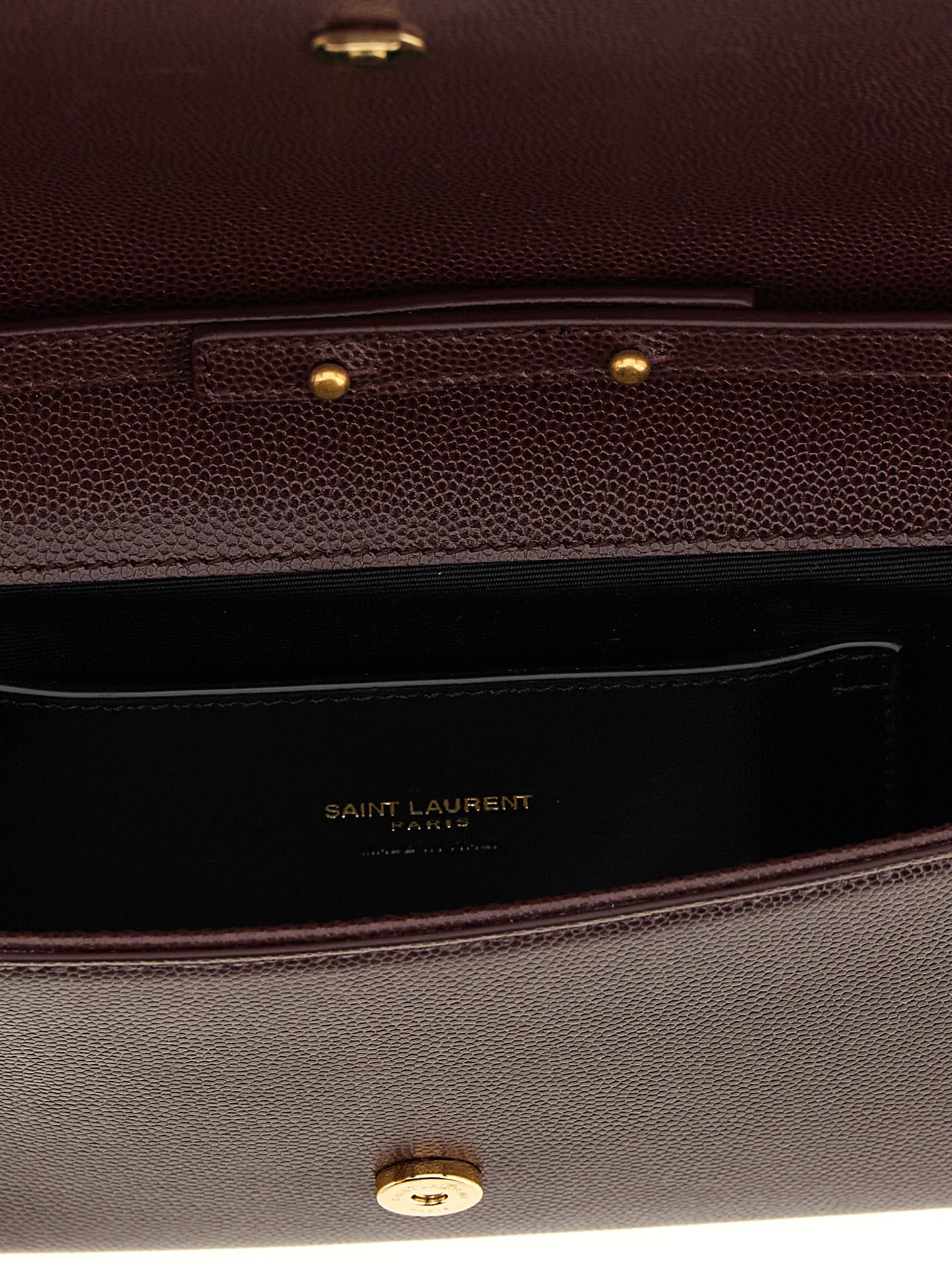 Saint Laurent Women 'Kate' Clutch SAINT LAURENT