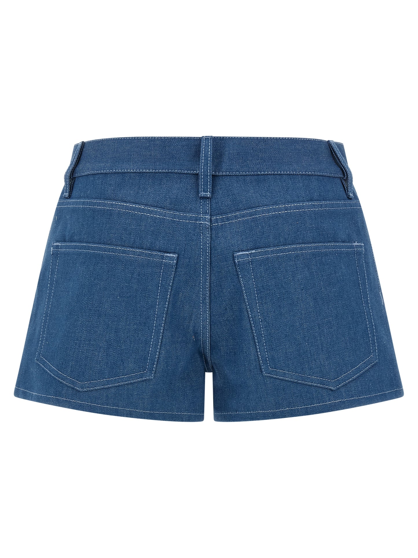 Gucci Women 'Morsetto' Shorts GUCCI